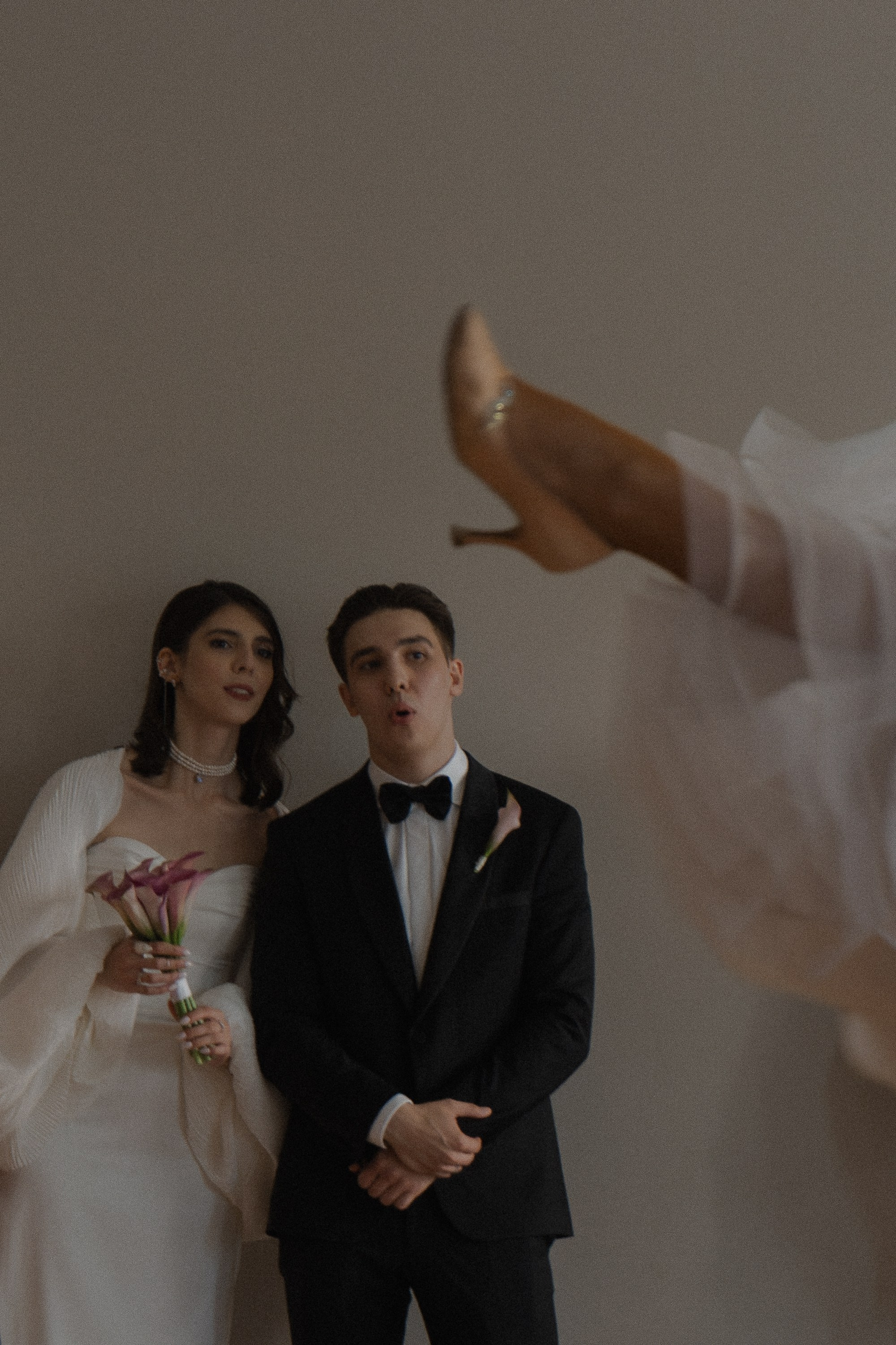 Яна & Константин. Фотограф Serj Ganso