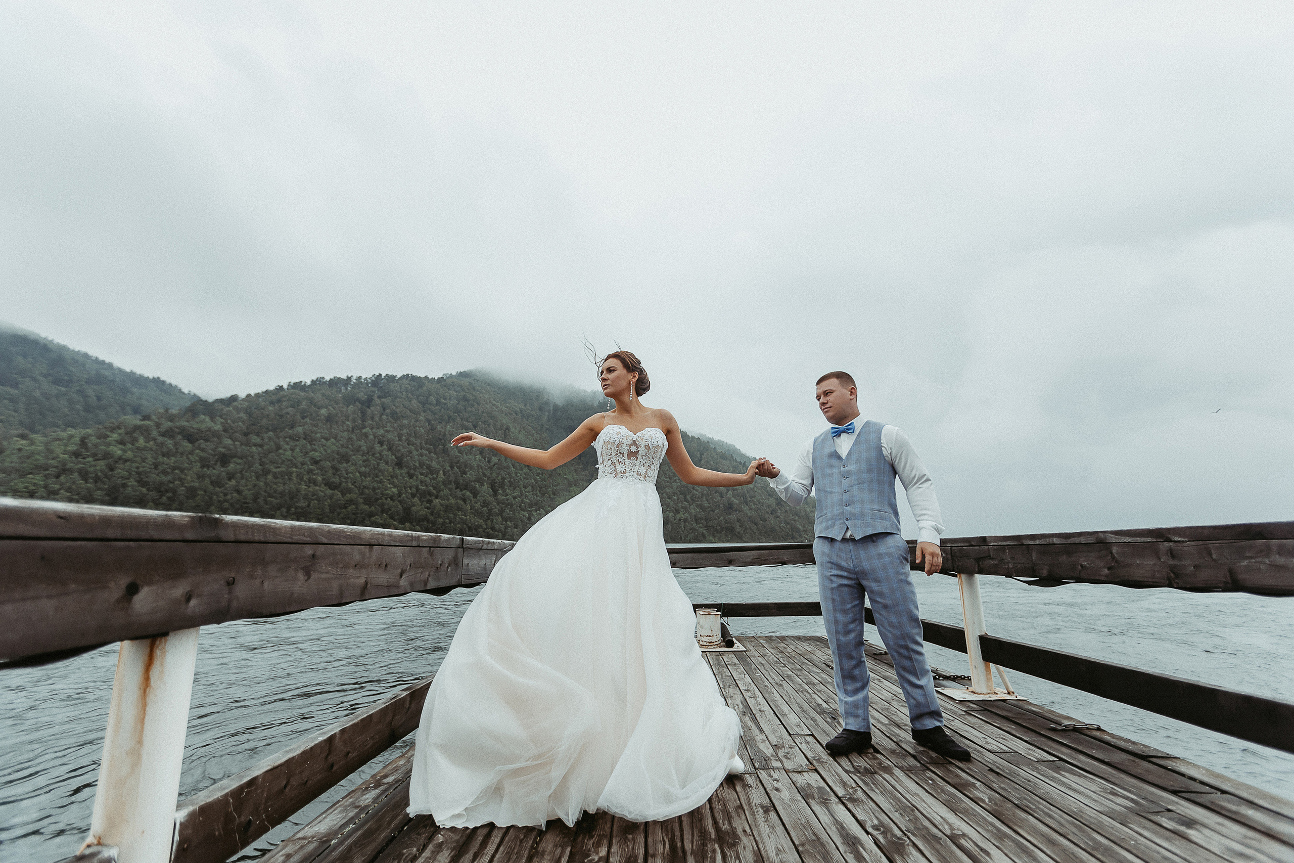 Семейный, свадебный, портретный фотограф в Иркутске Федотова Елена