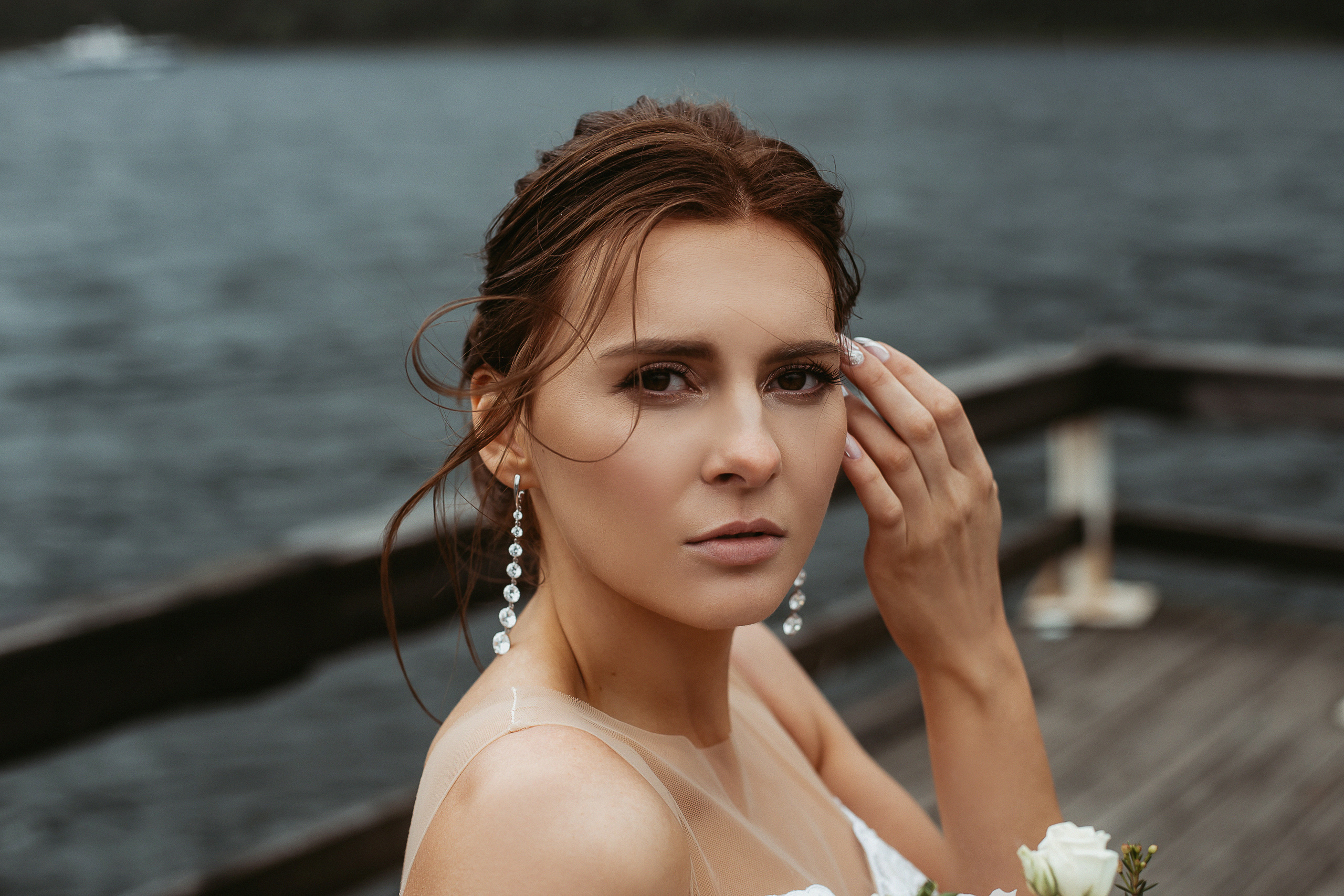 Семейный, свадебный, портретный фотограф в Иркутске Федотова Елена