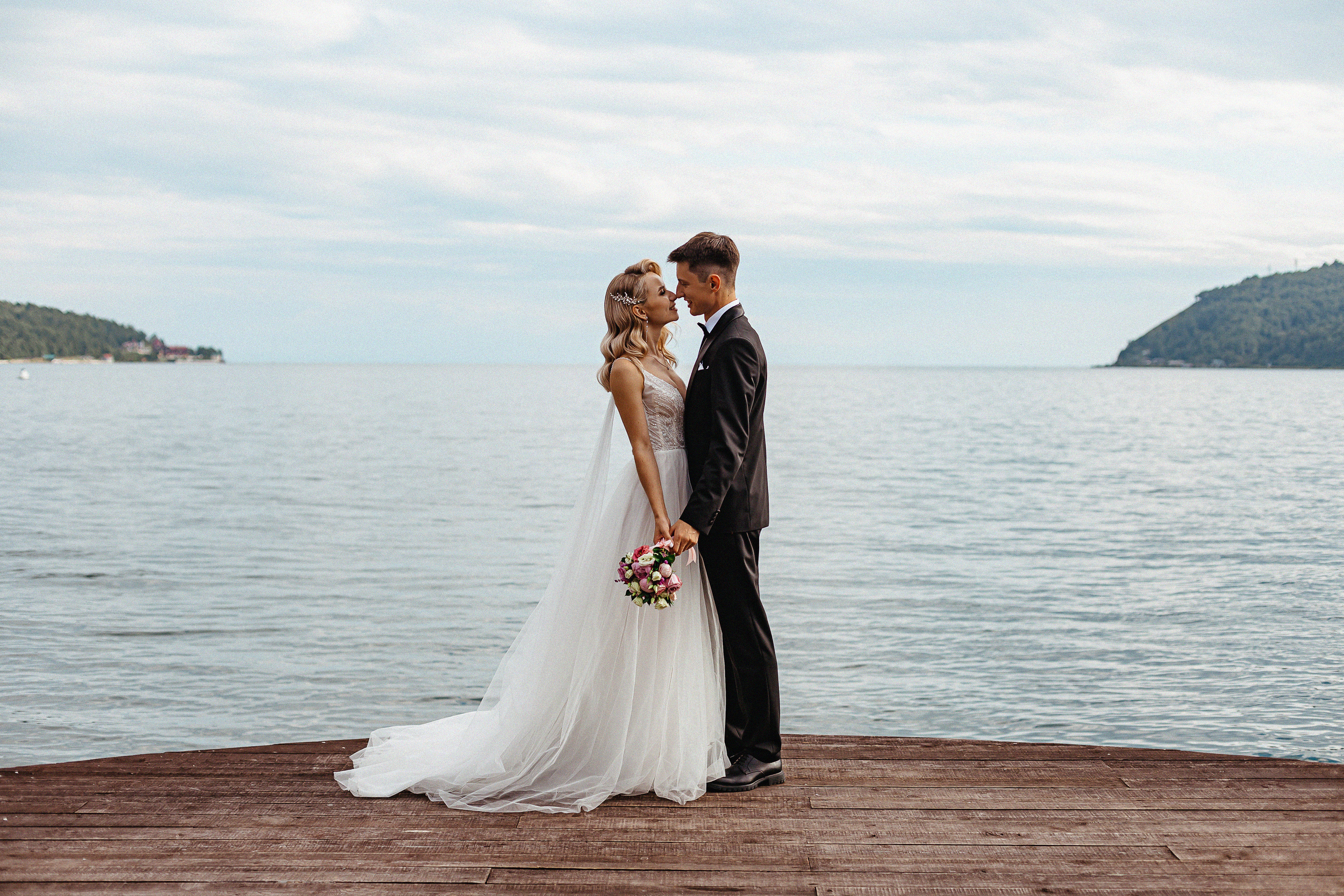 Семейный, свадебный, портретный фотограф в Иркутске Федотова Елена