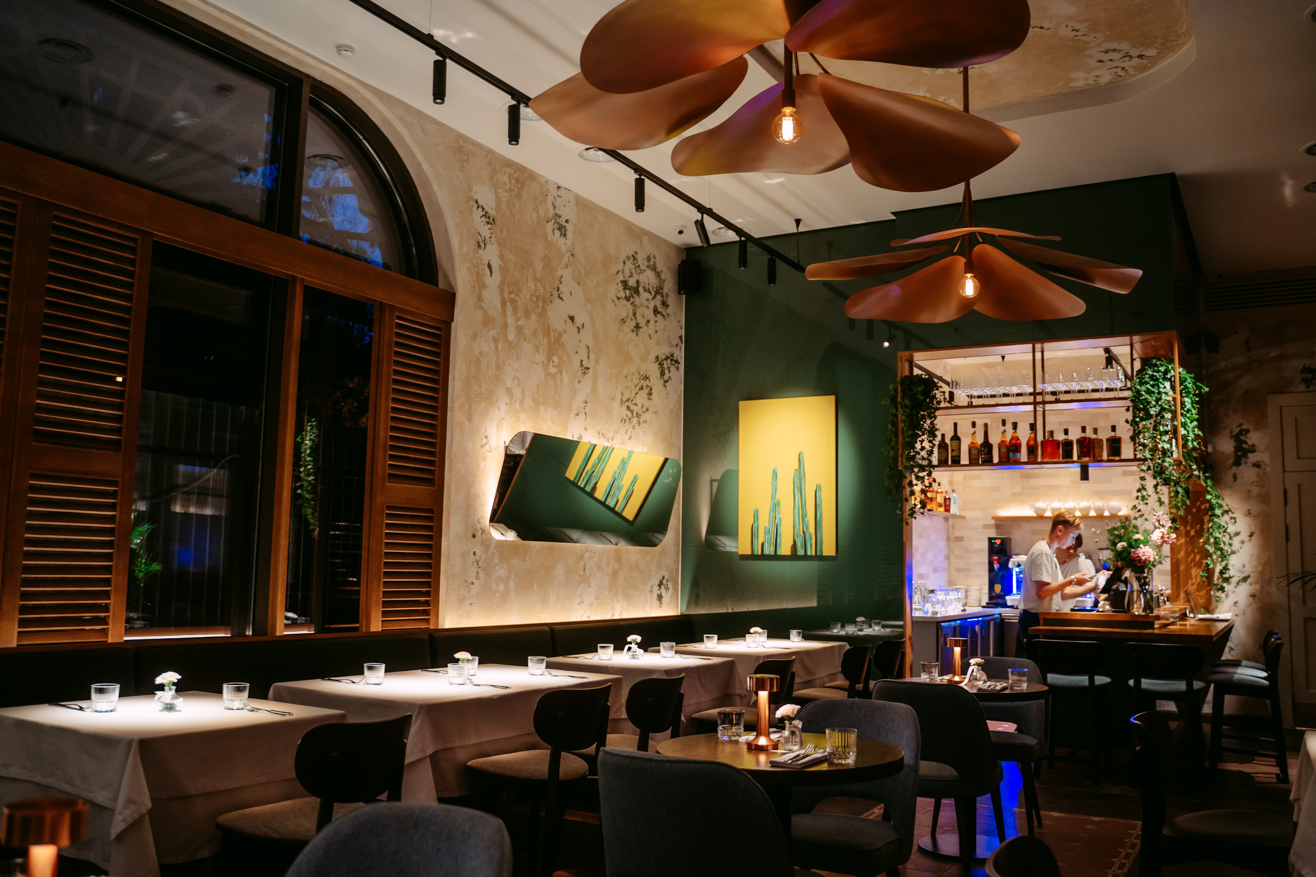 Avocado Queen / сеть ресторанов в Москве и Казани. Саша Копылов, фотограф в Казани