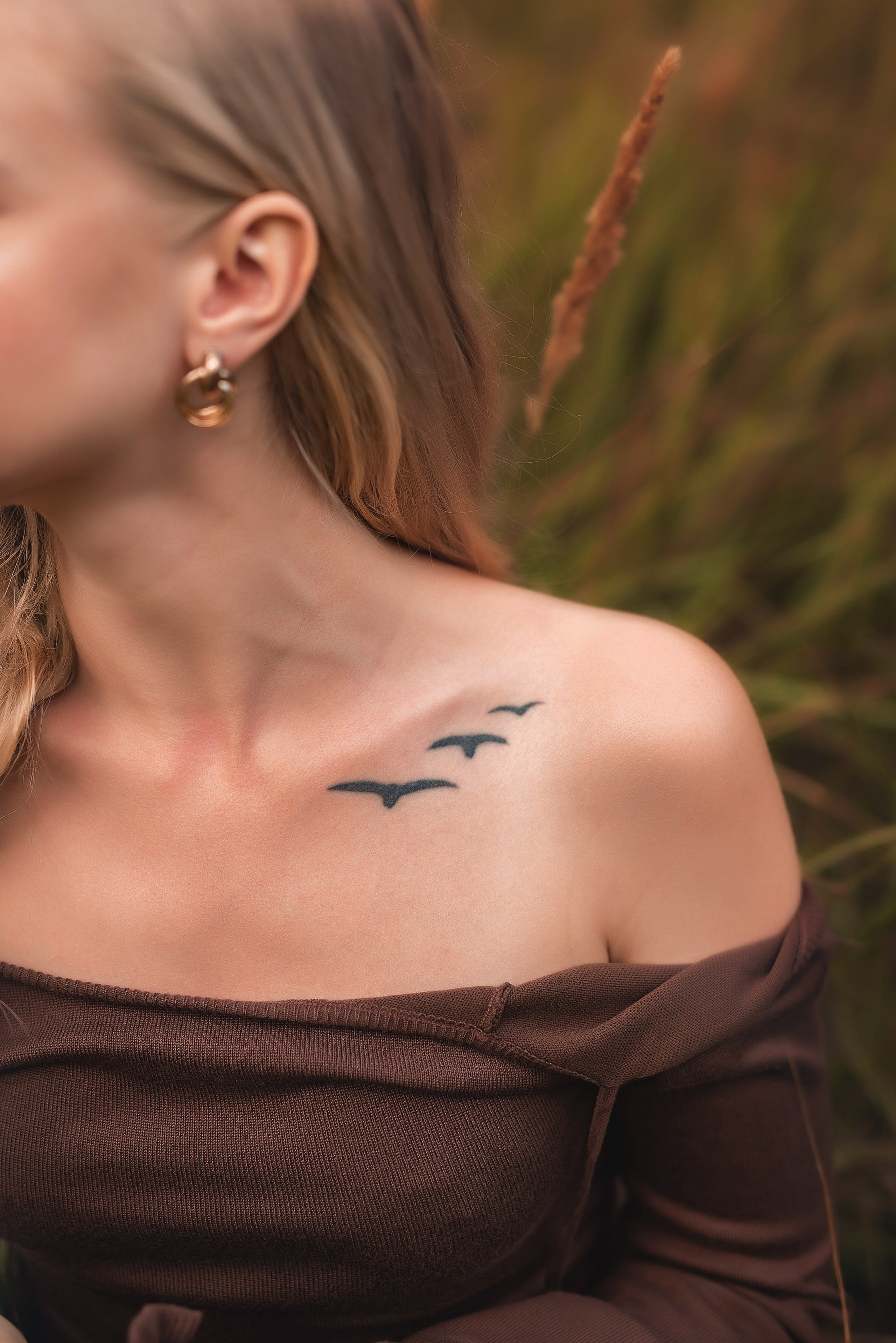 Фотосессия на закате. Семейный, детский фотограф в Воронеже Анна Никитина