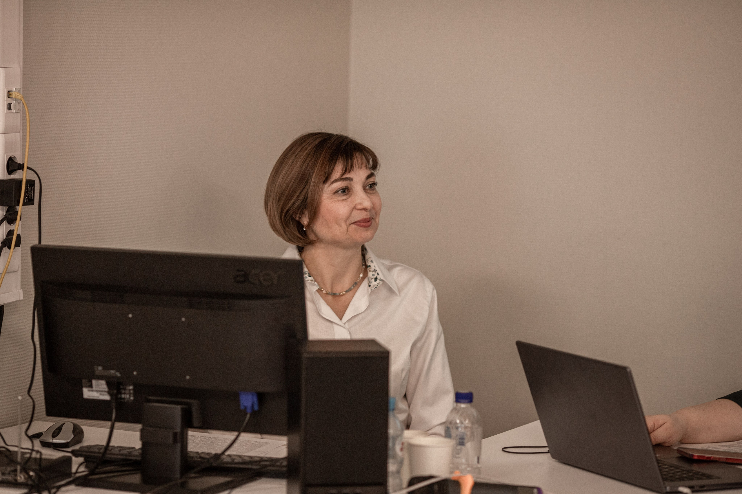 III Всероссийская конференция | Педагогический Дискурс в Современной Научной Парадигме | МГПУ ИИЯ. Фотограф брендов и бизнеса в Москве Алексей Сентюрин