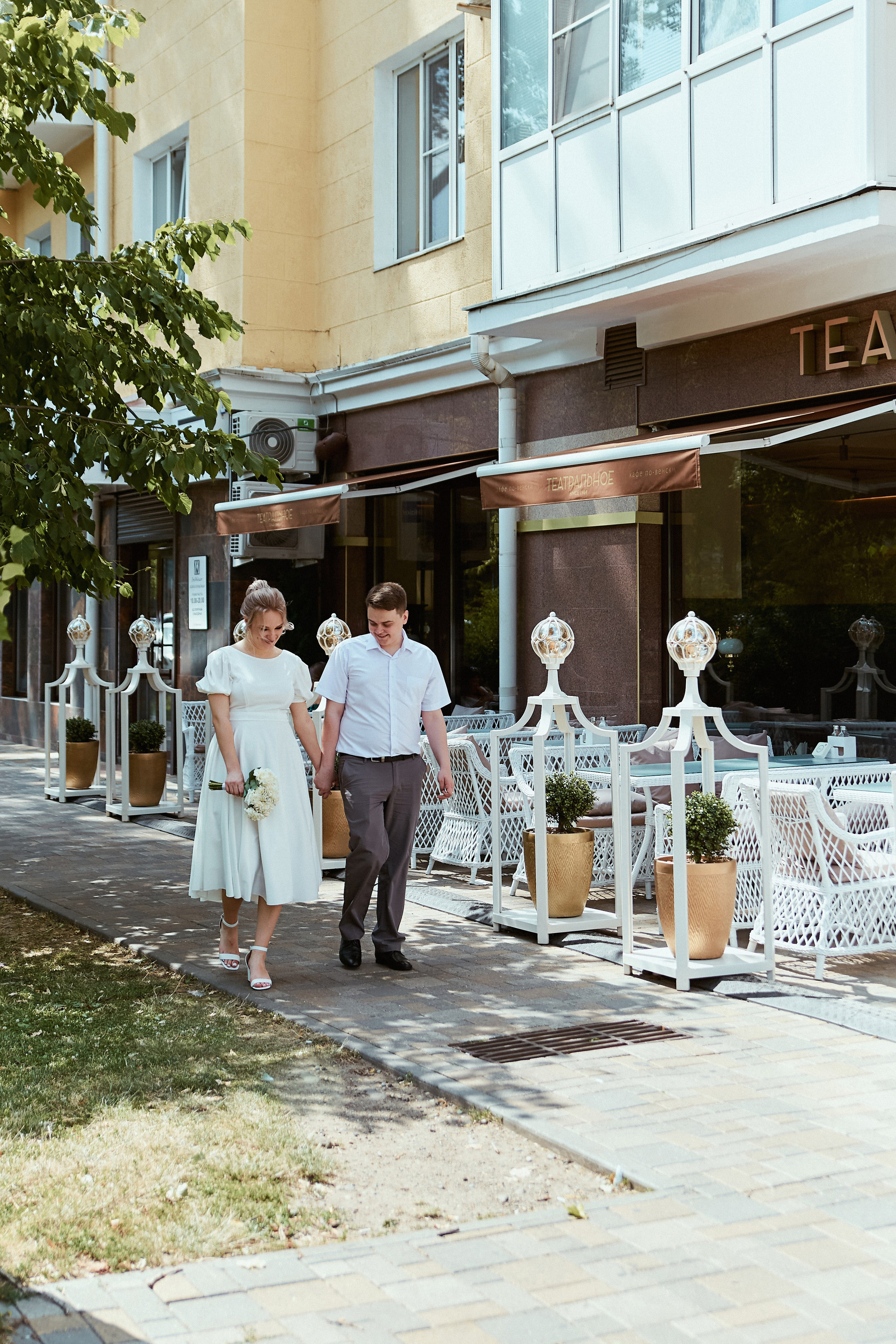Татьяна и Николай. Анастасия Марунич | Блогер | Ставрополь
