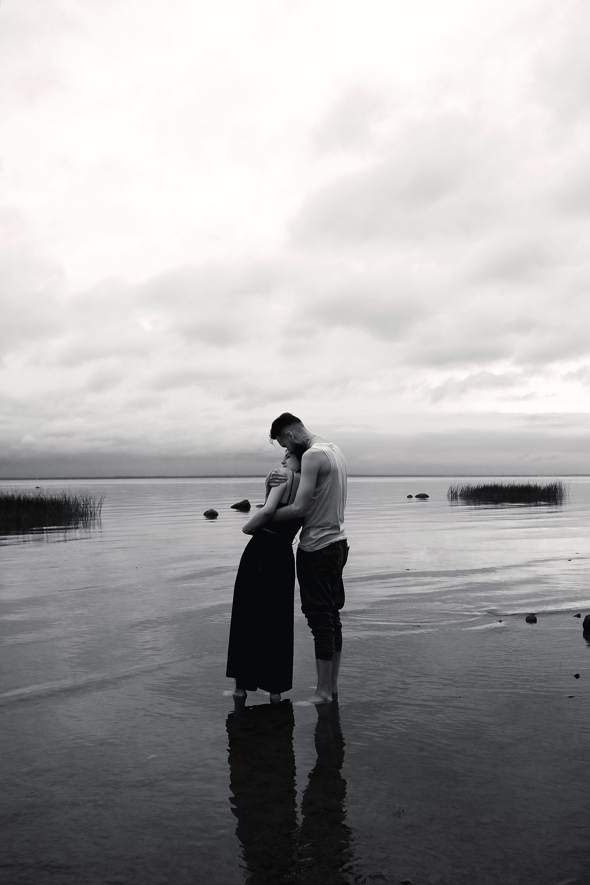 Анастасия и Никита. Anya.vision