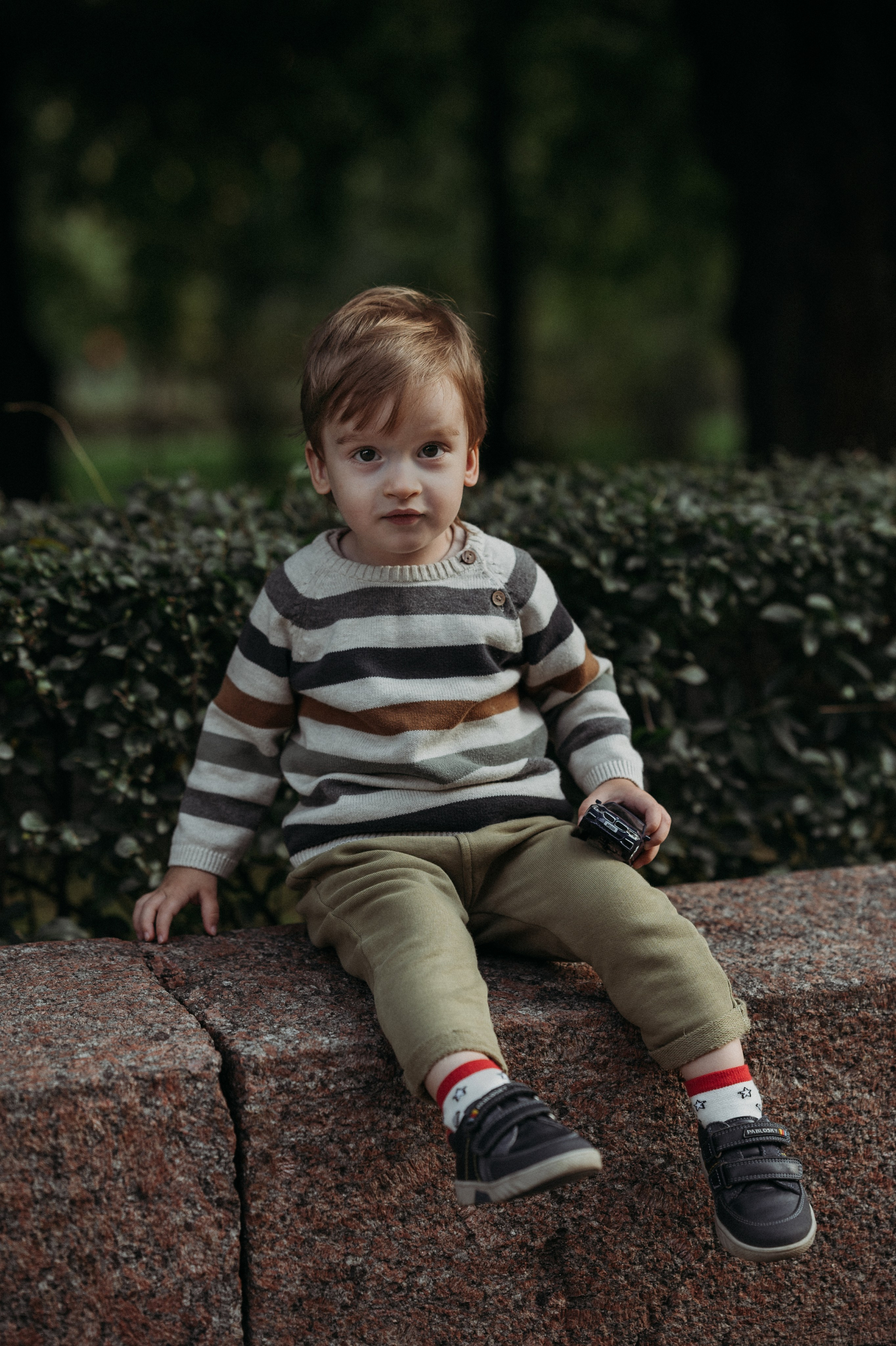 Кристина, Дима, Даня. Www.ostermiller.ru