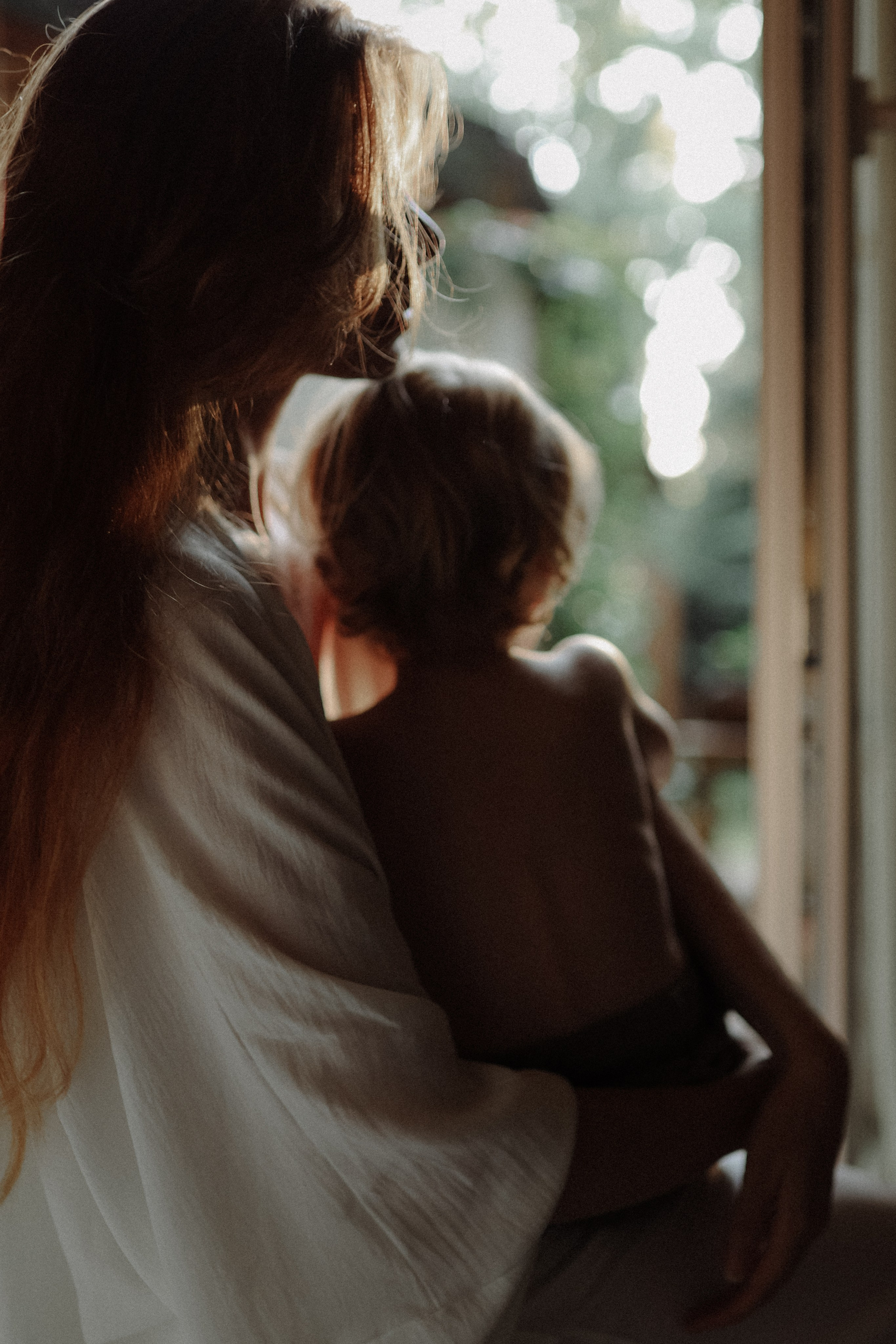 Мама и сын. Детский и семейный фотограф, съемка новорожденных Москва