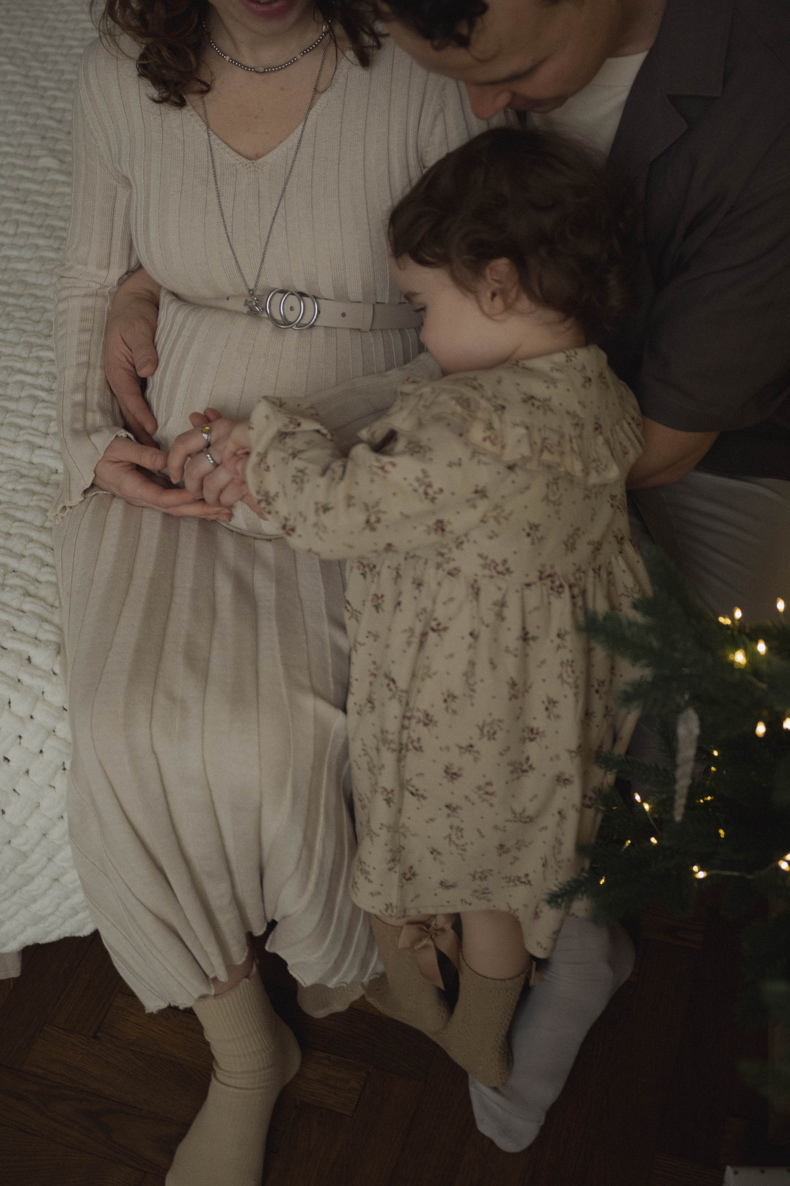 Семейные. Фотограф Евгения Сурова в Нижнем Новгороде