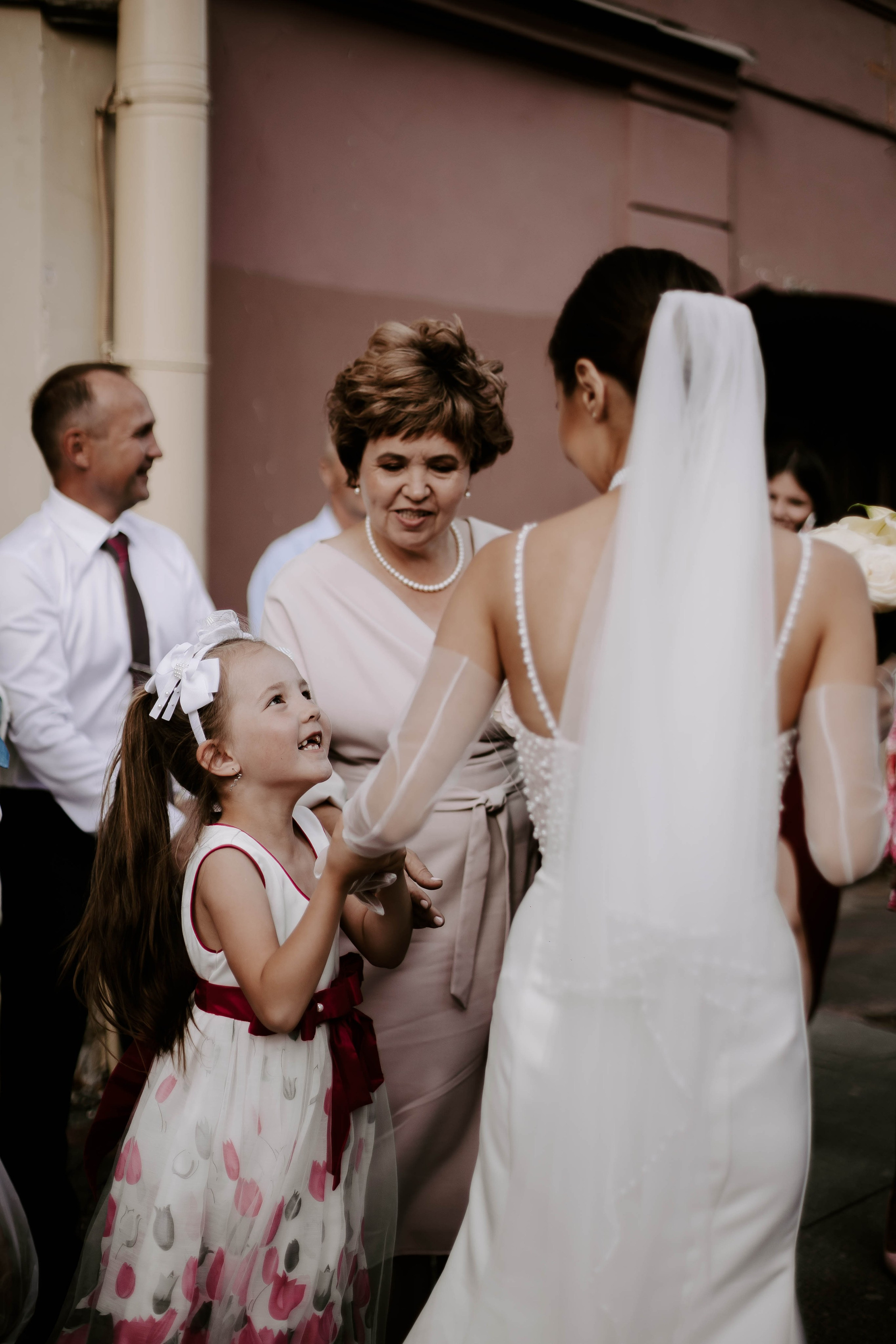 Юлия и Алексей. Фотограф Veronika Potaseva