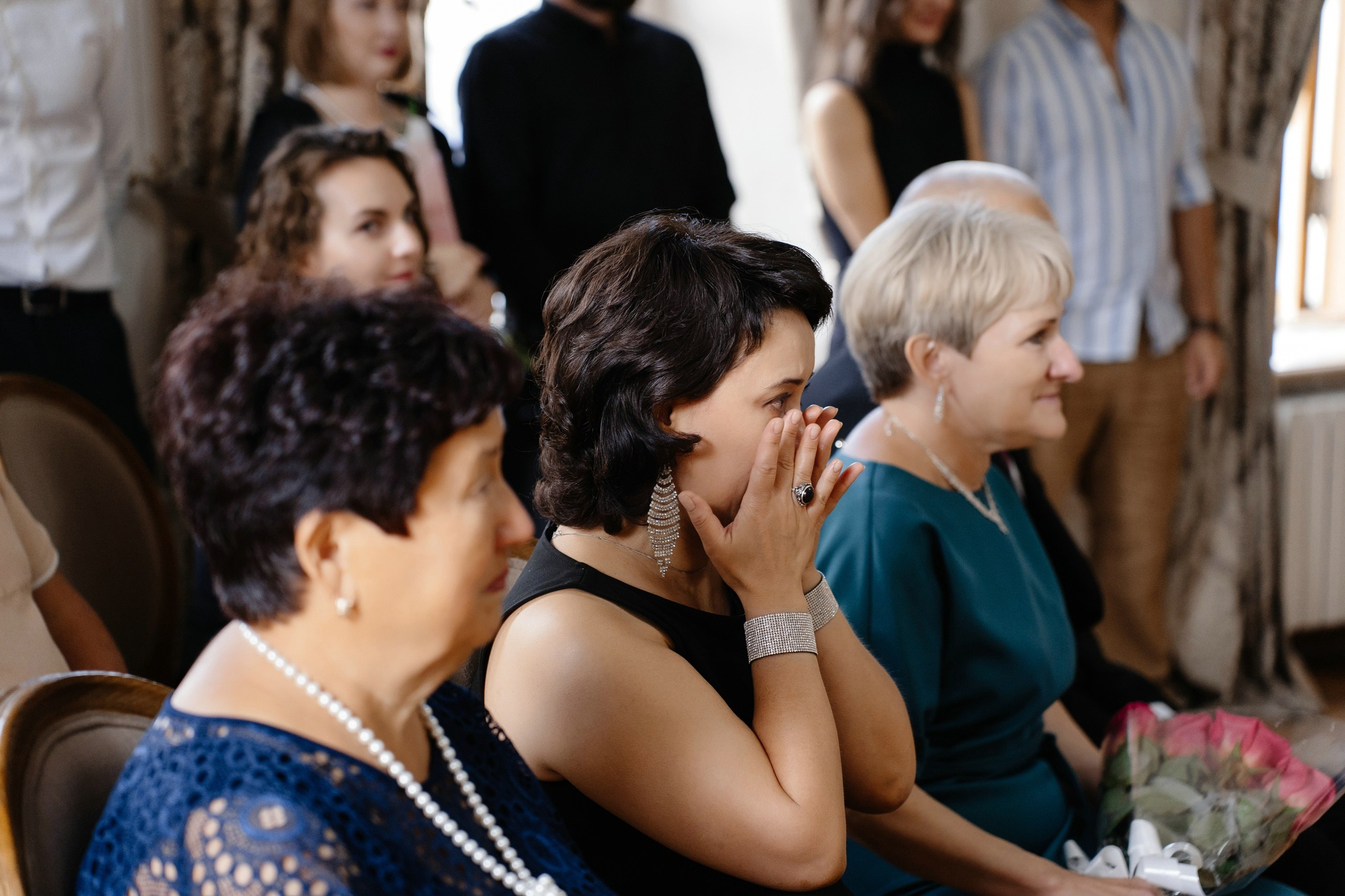 Регистрация брака в библиотеке Пушкина. Свадебный и семейный фотограф в Москве Светлана Зоткина
