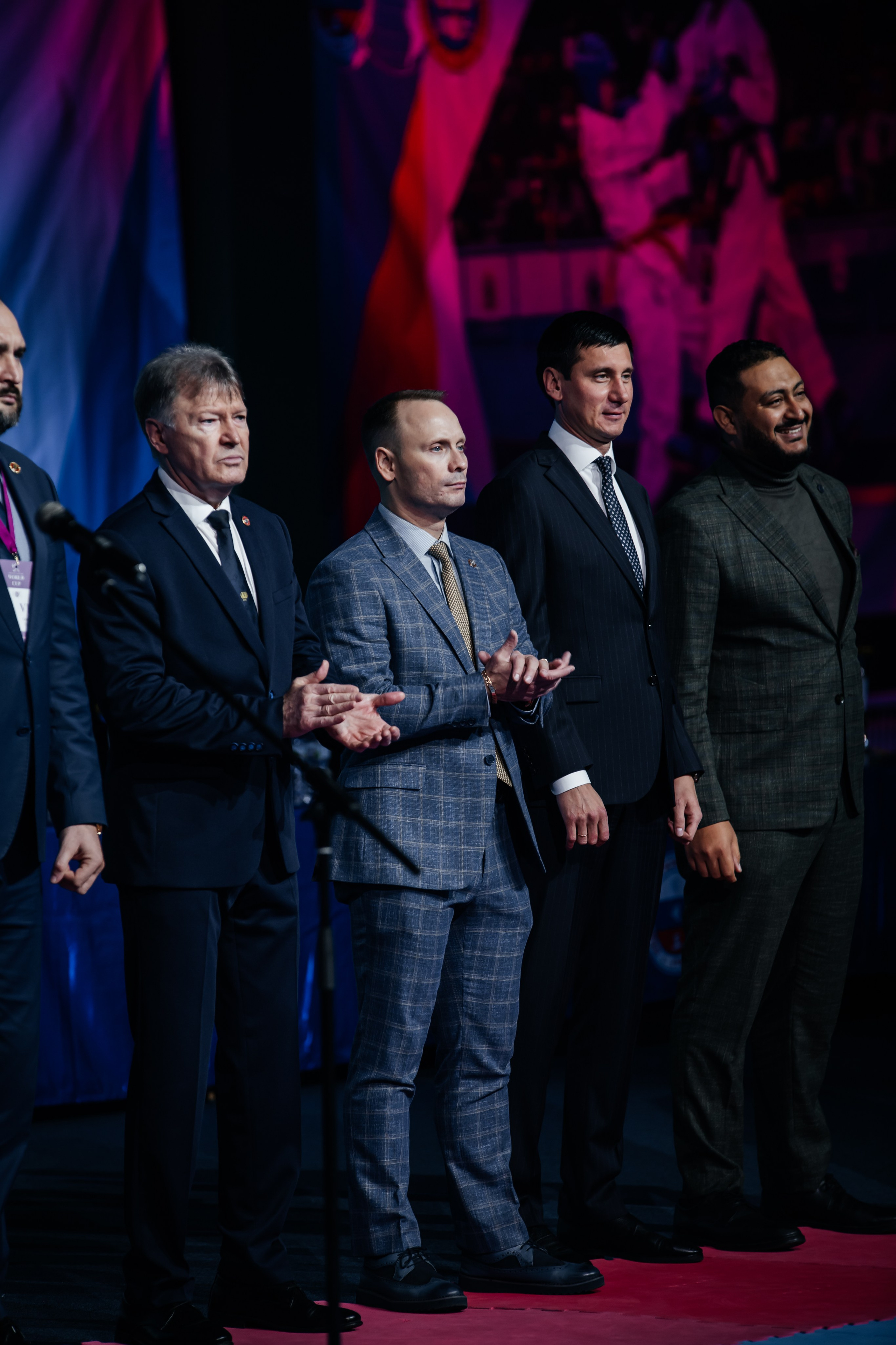 Спорт. Люксмедиа — это команда фотографов и видеографов. Город Казань. Дамир Сафин