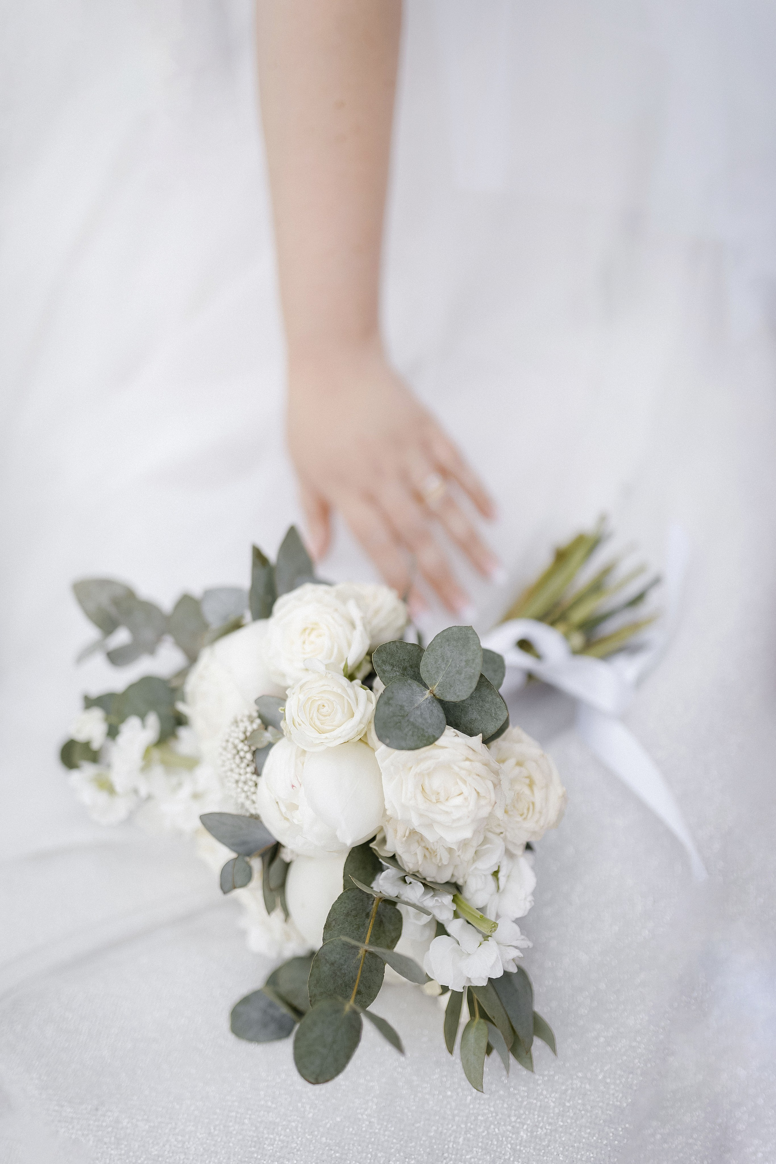 Даша и Дима. Фотограф Светлана Голицына