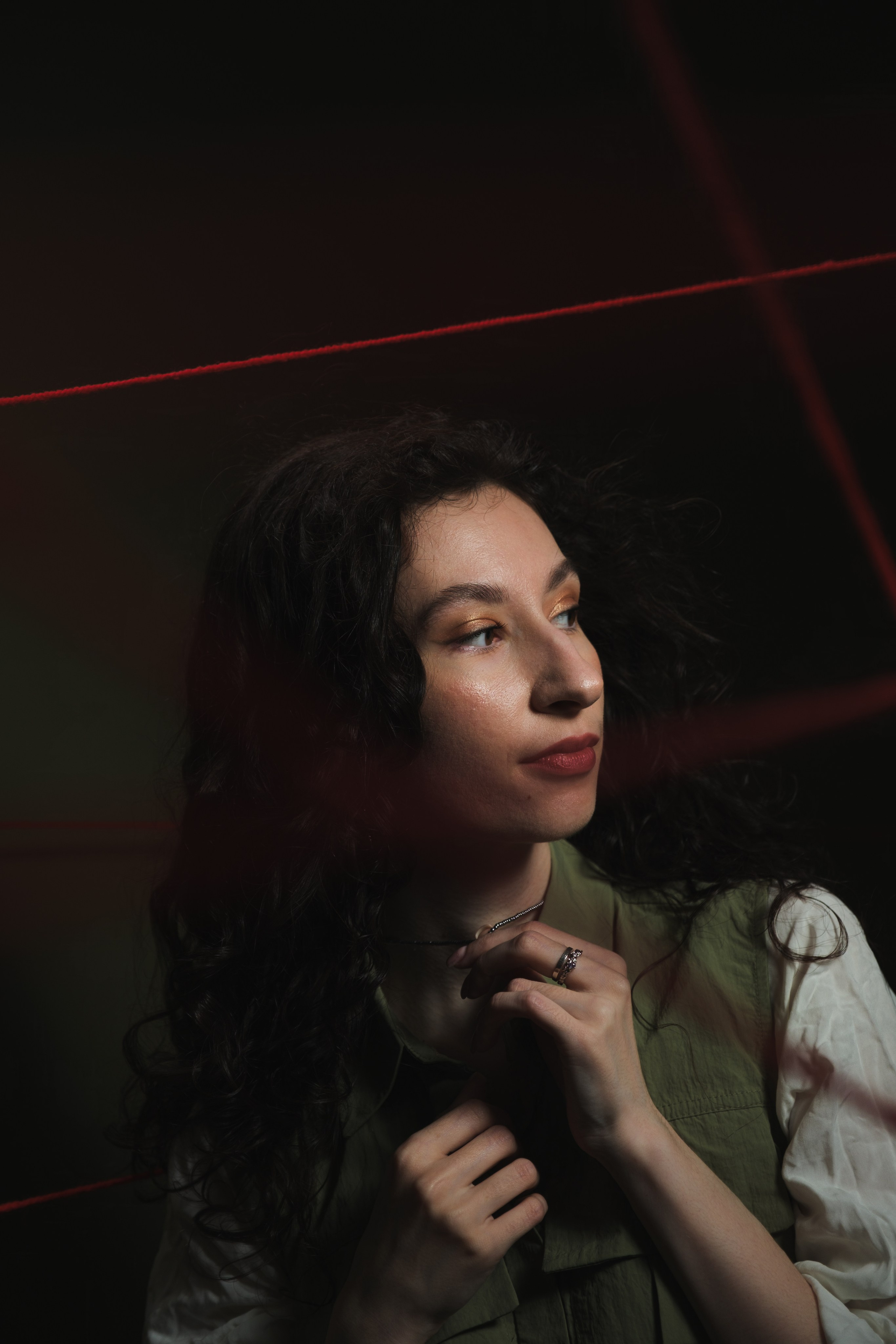 Алина. Психолог. Портретный и имиджевый/контент фотограф в Екатеринбурге Шилова Валерия