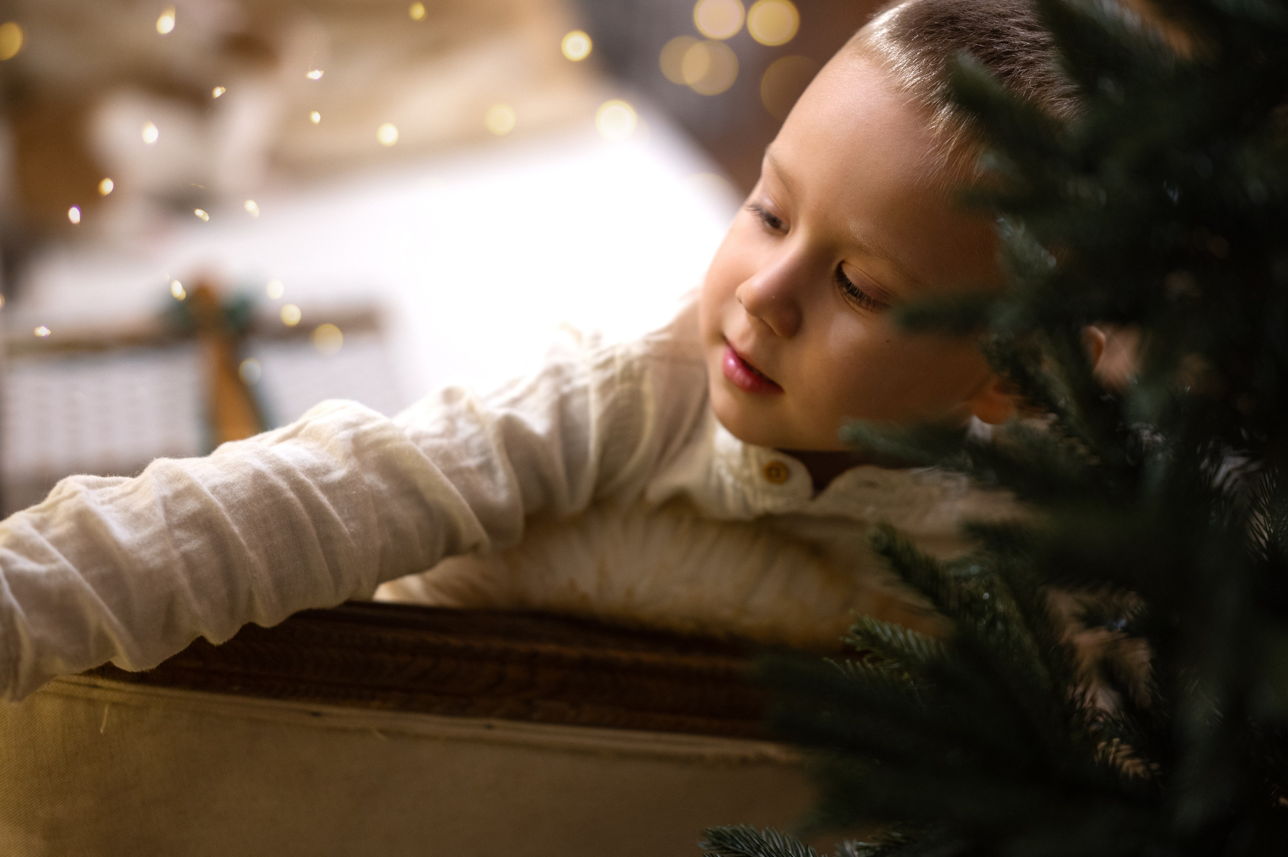 Новогодние фотосессии. Фотограф Москва и Московская область Мария Кузьмина