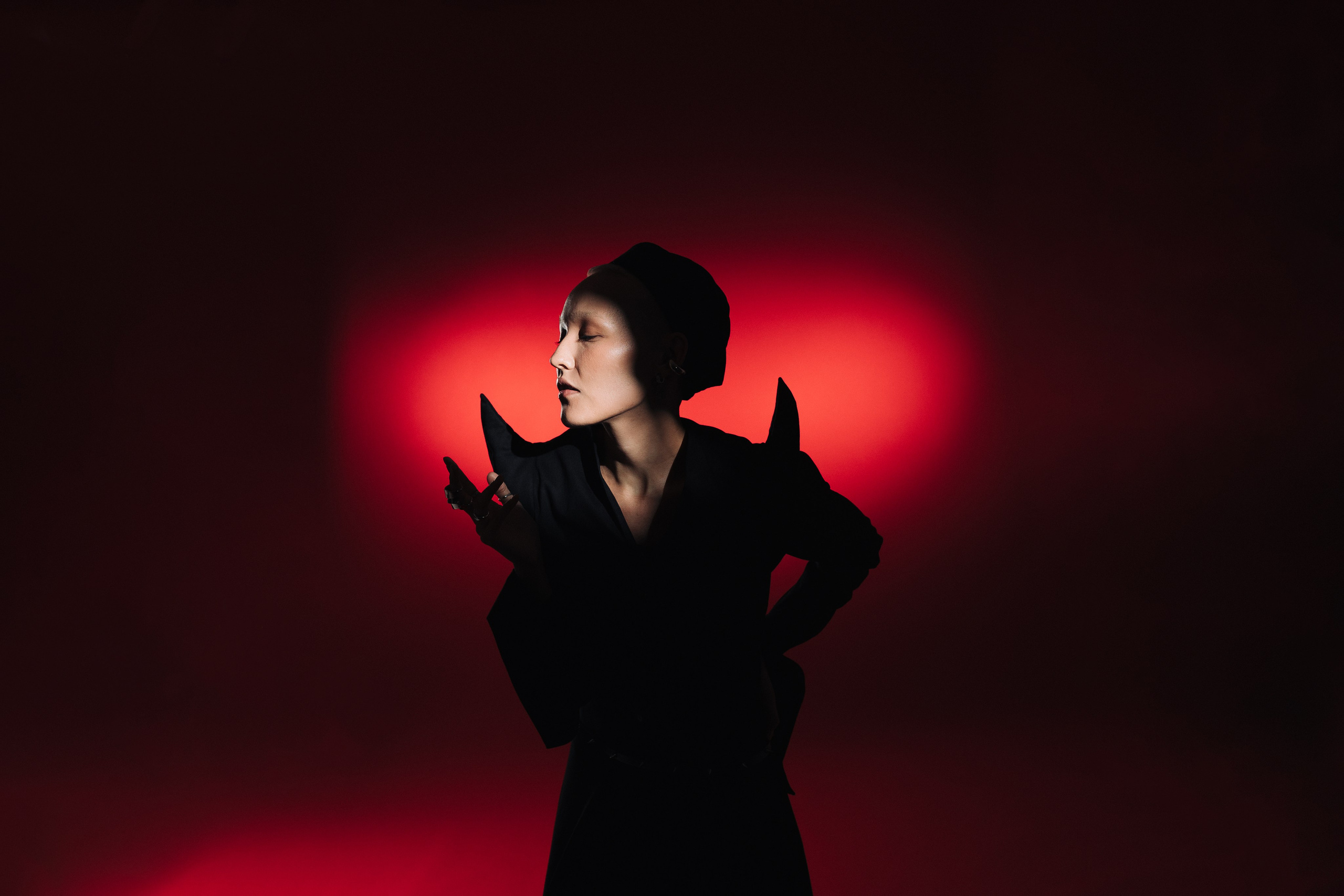 Валерия Зайцева фотограф Москва