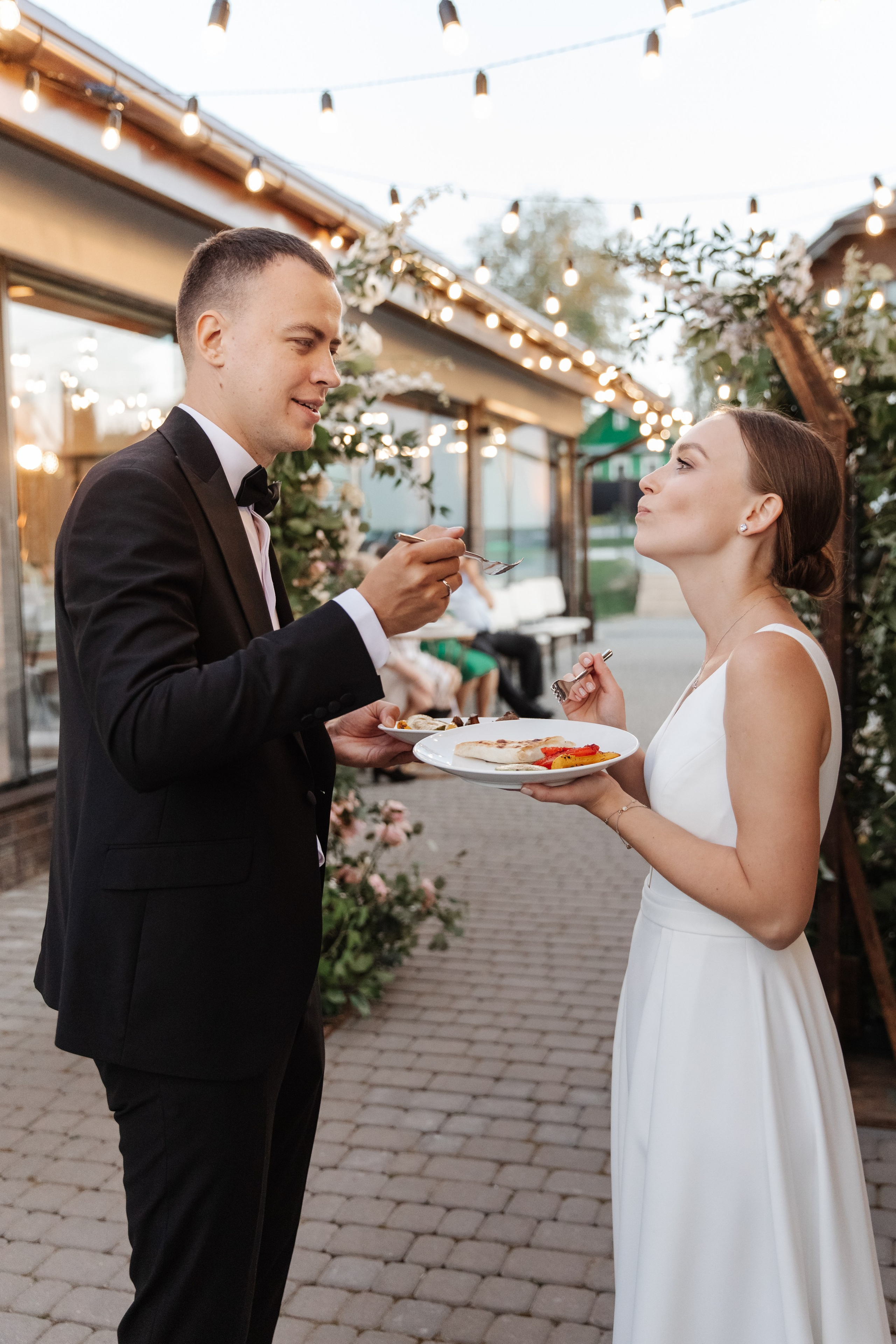Елизавета & Андрей. Свадебный фотограф Минск Ирина Раевская