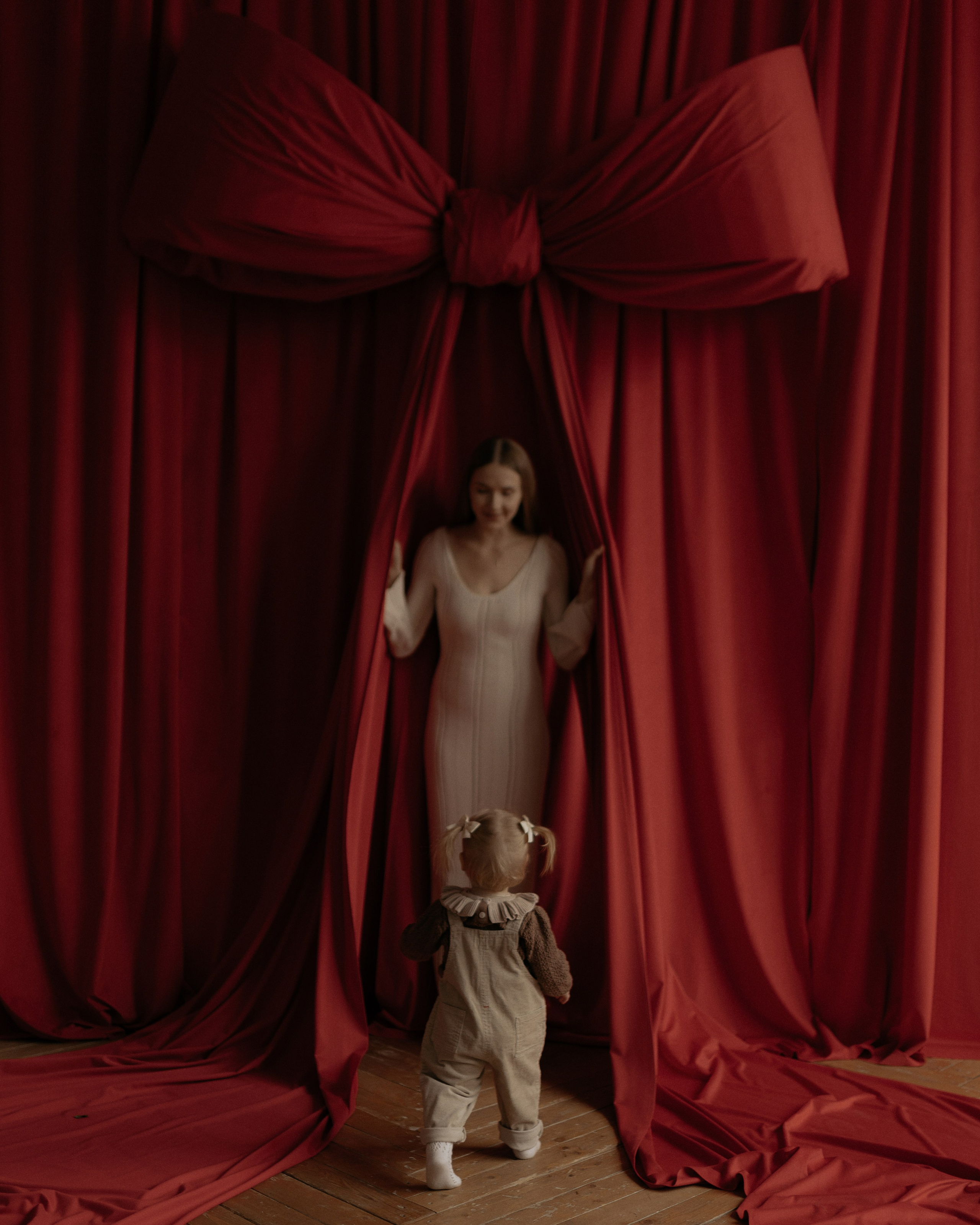 Екатерина и Людмила. DARYA.BELKINA