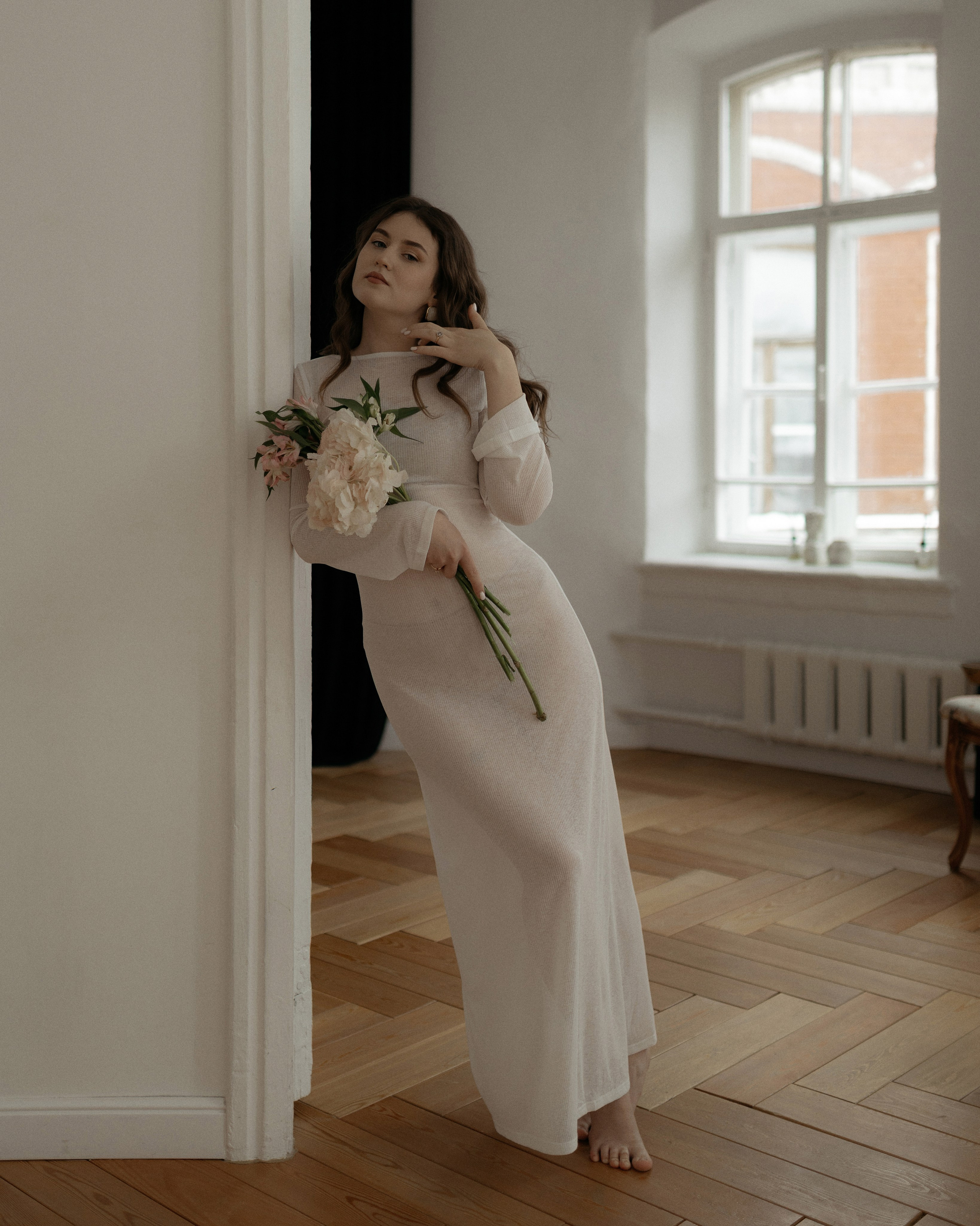 Анна. DARYA.BELKINA