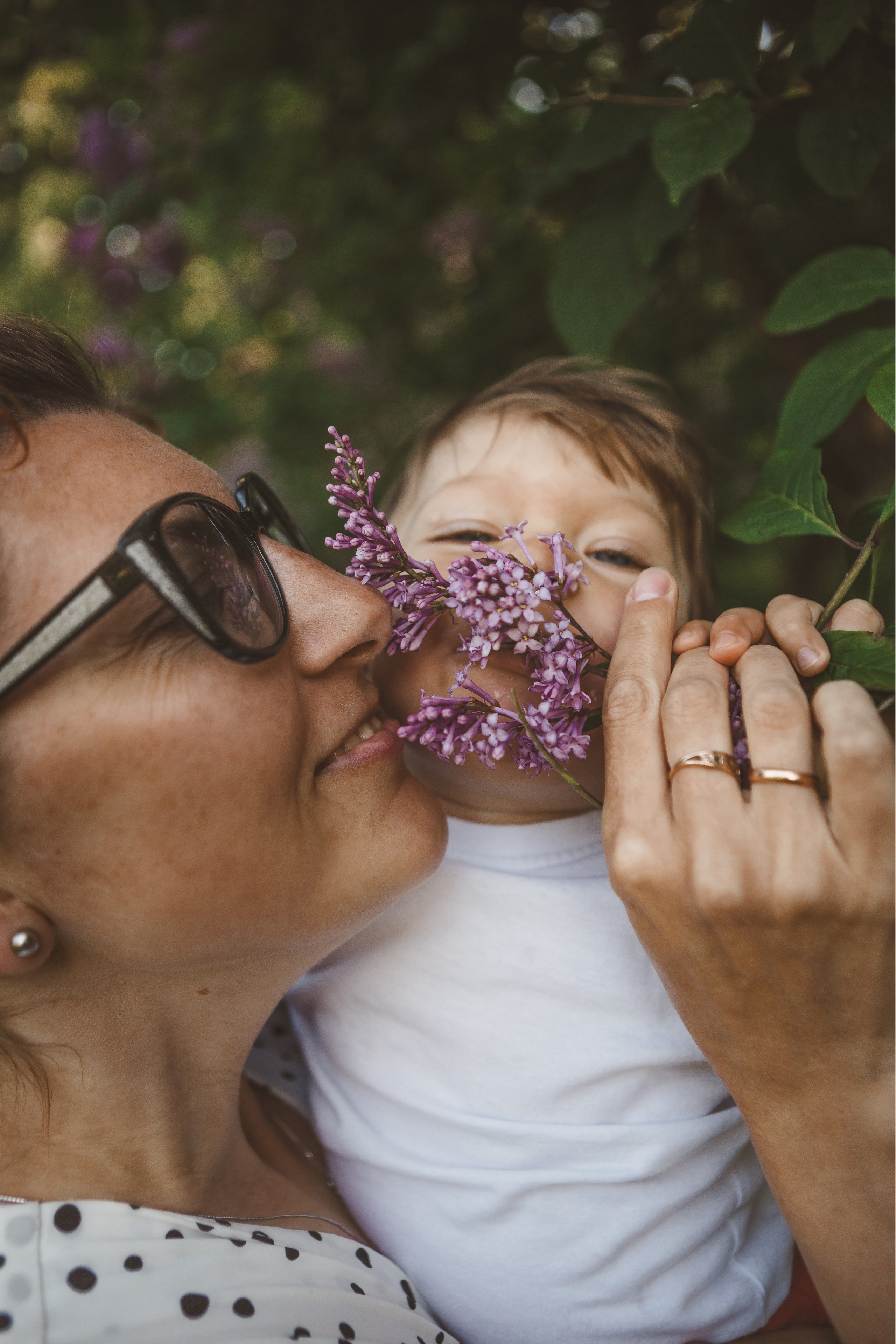 Аршиновы. Семейный и портретный фотограф в Санкт-Петербурге