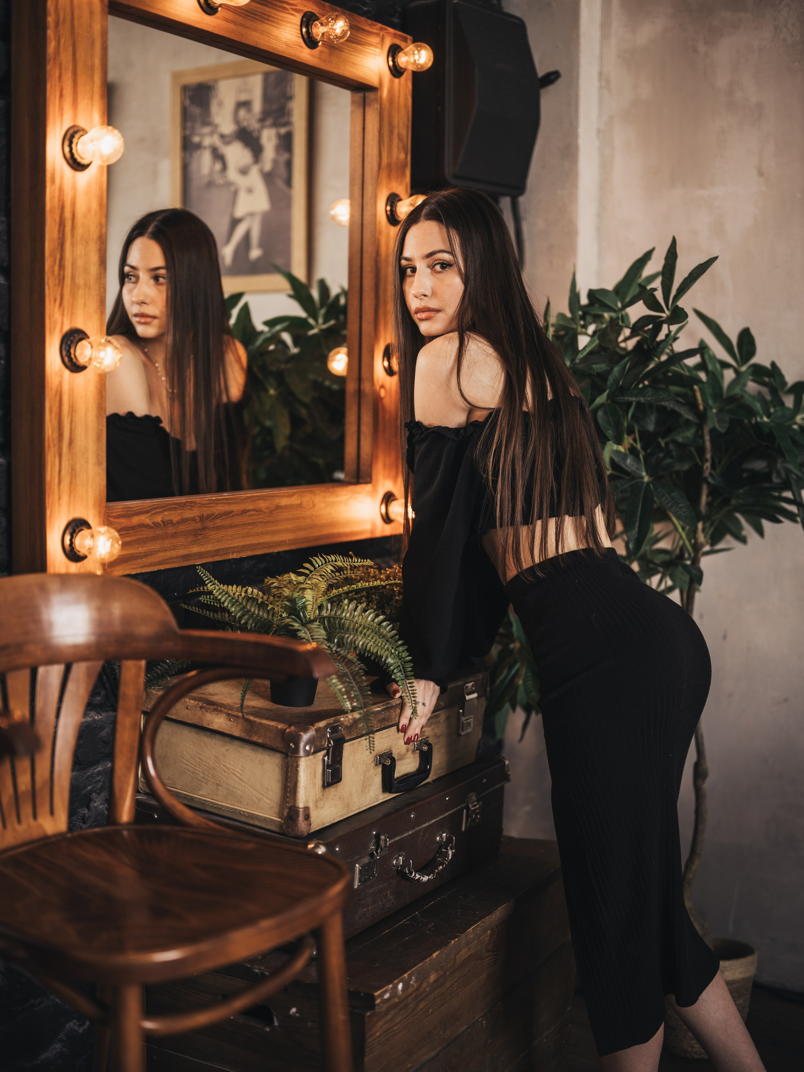 Студийная съемка. Ваш фотограф Северск | Томск