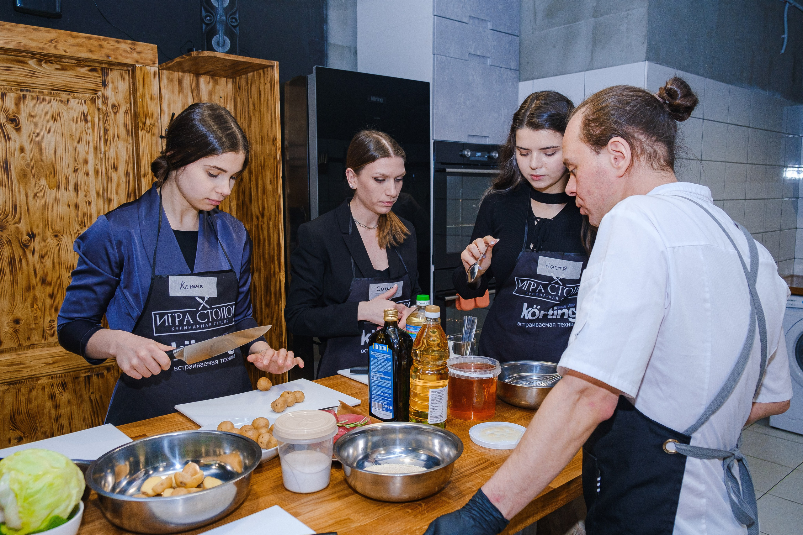 ИГРА СТОЛОВ. Фотограф Мария Хлебникова Санкт-Петербург Москва