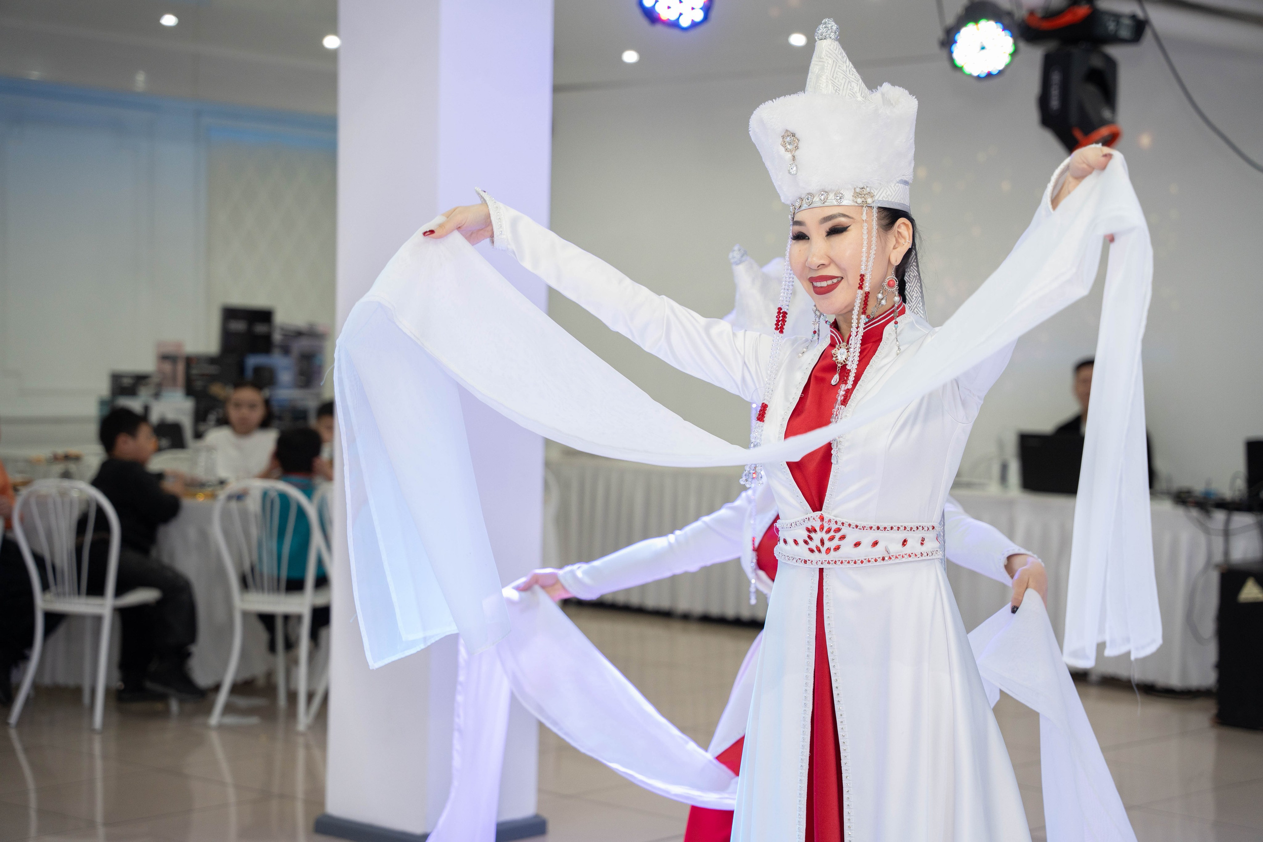 Репортаж (миланы, юбилеи, мероприятия). Фотограф Улан-Удэ Бабалаев Александр