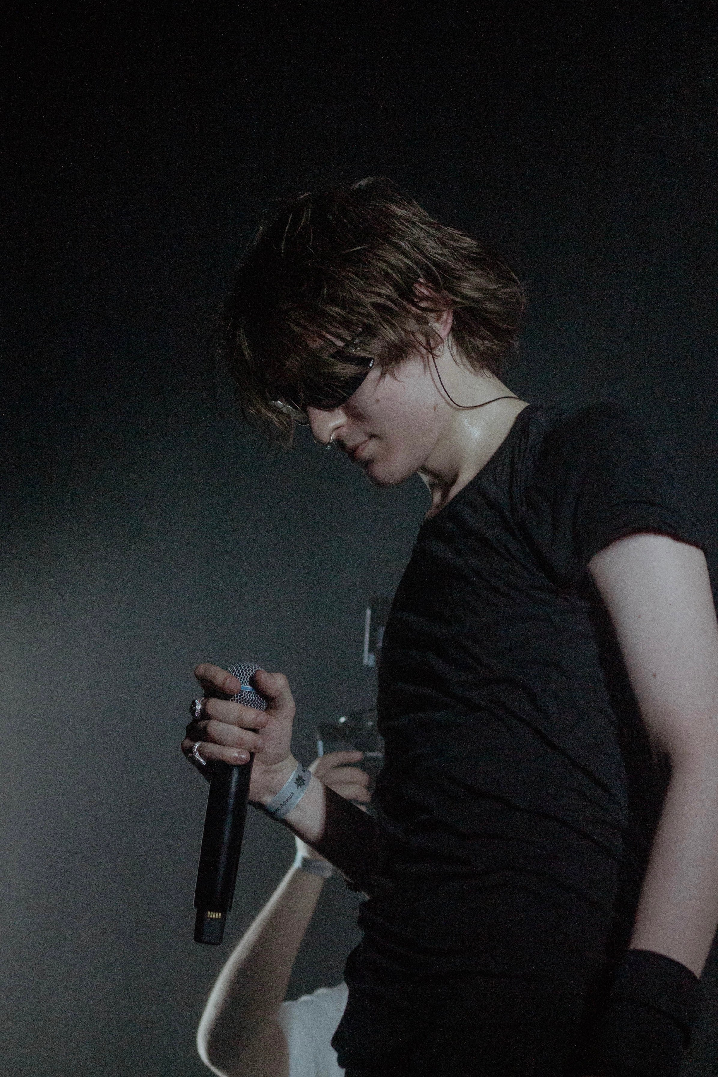 Концертный фотограф в Москве