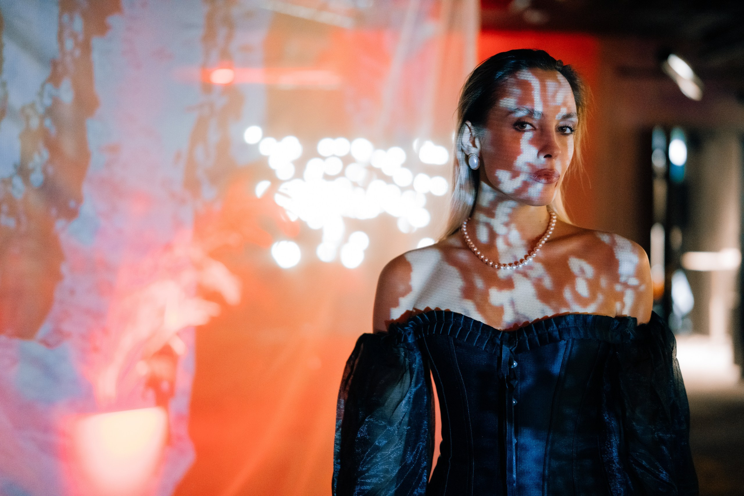 Centra Helloween. Фотограф Дмитрий Алехин. Репортажная съемка мероприятий в Москве