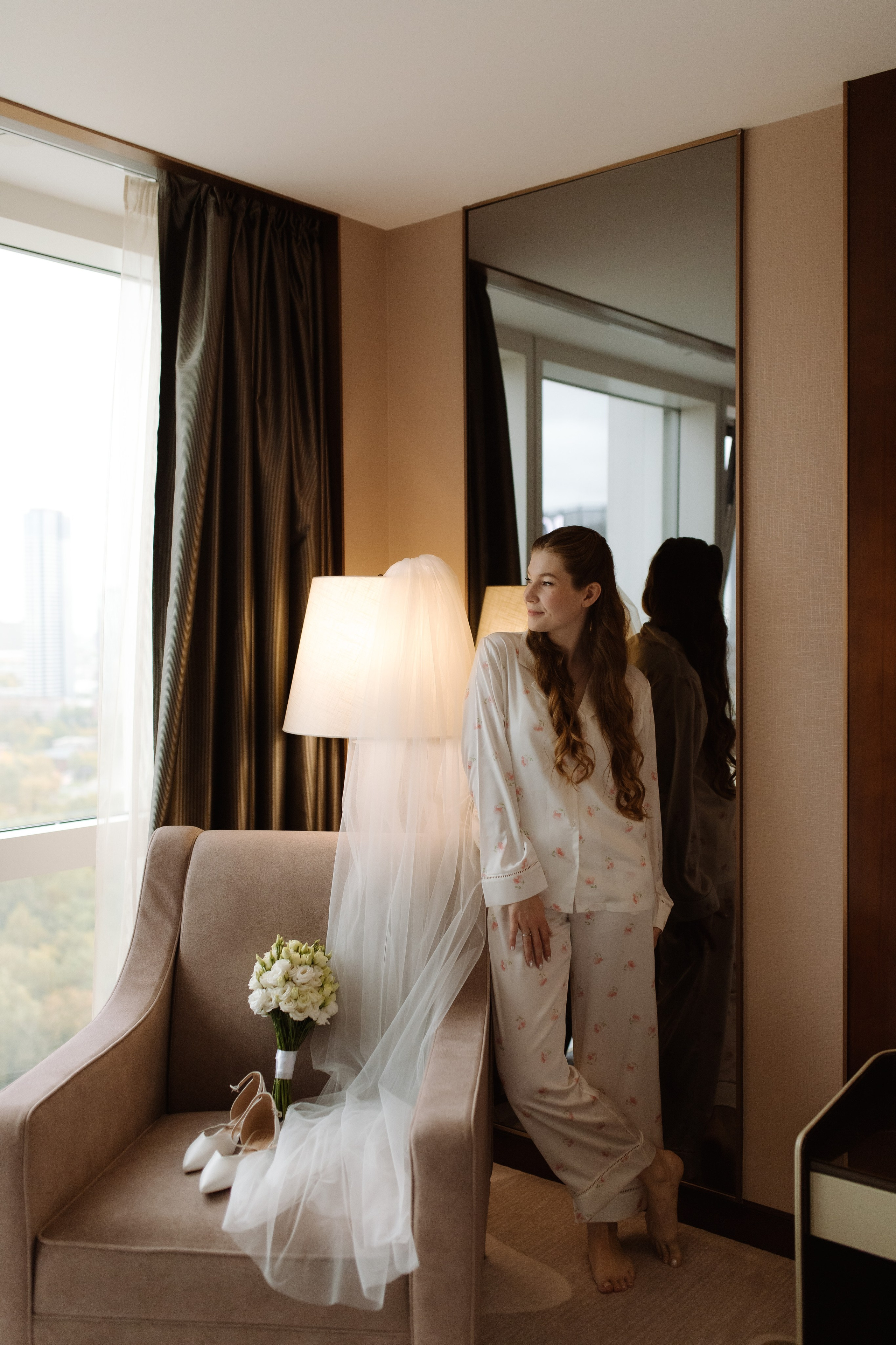 Елизавета и Григорий 20.09.25. Индивидуальный, семейный и свадебный фотограф