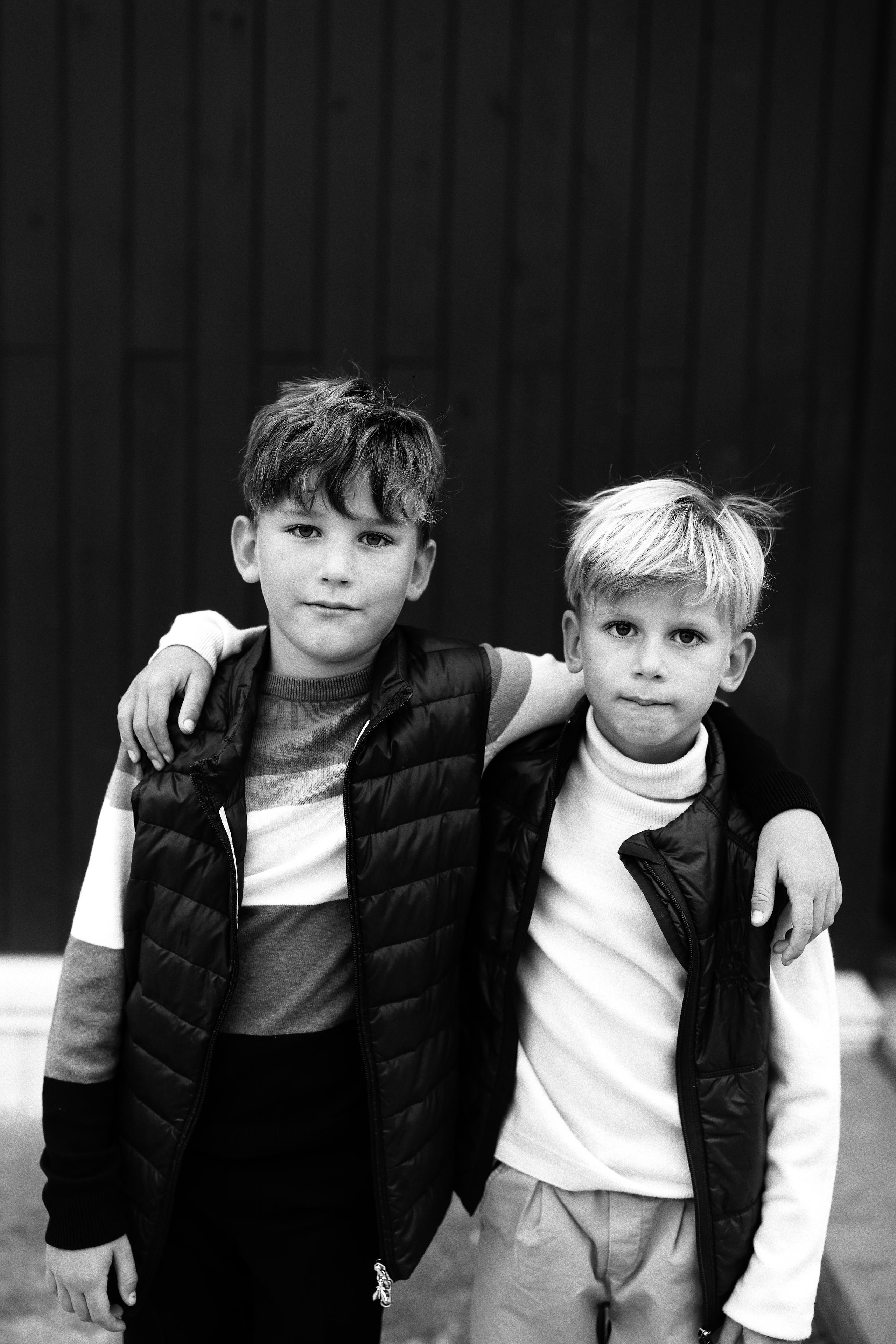 Семья Мира. Фотограф Денис Персенен | Санкт-Петербург, Москва