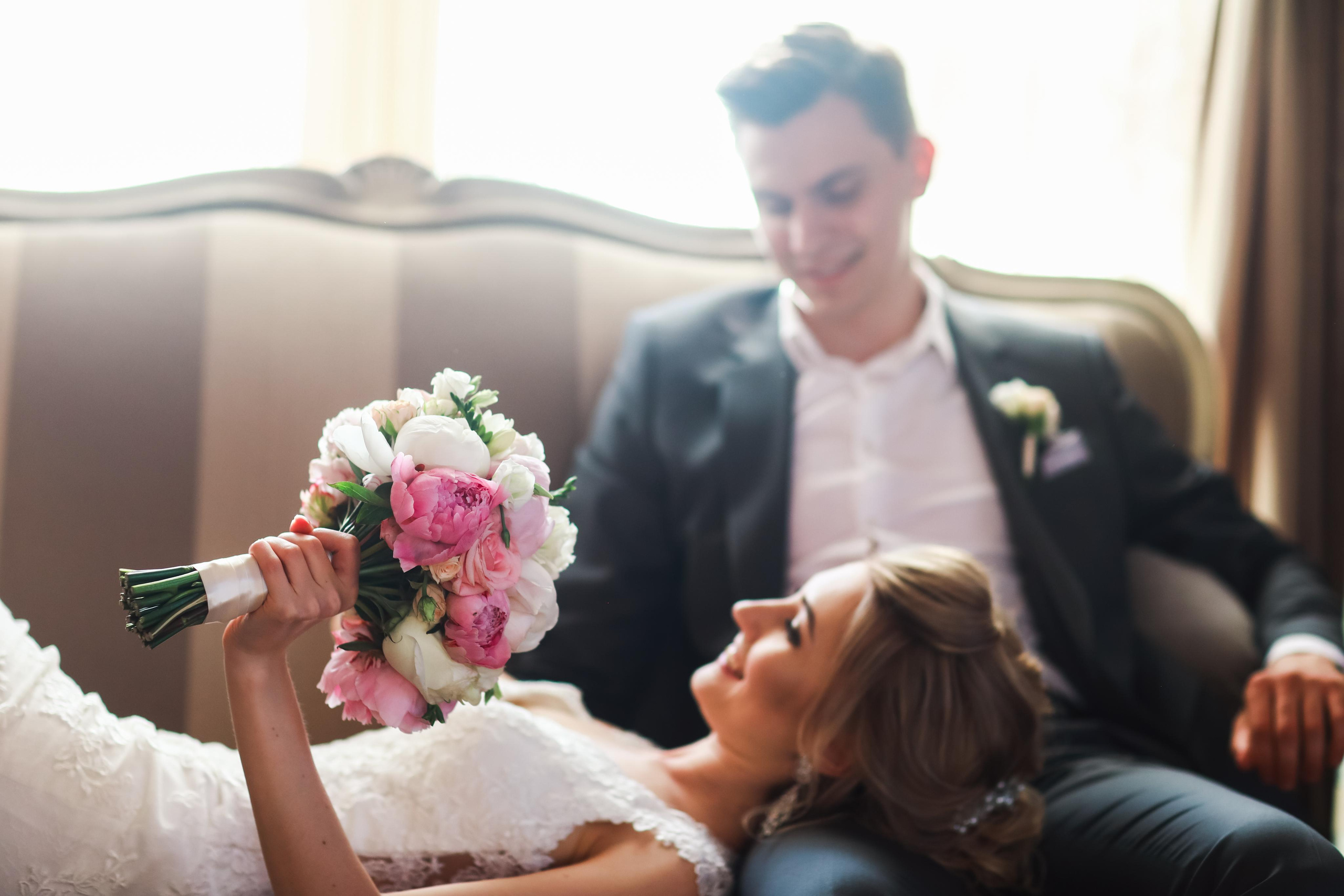 Для двоих. Паша и Катя. Фотограф Денис Персенен | Санкт-Петербург, Москва