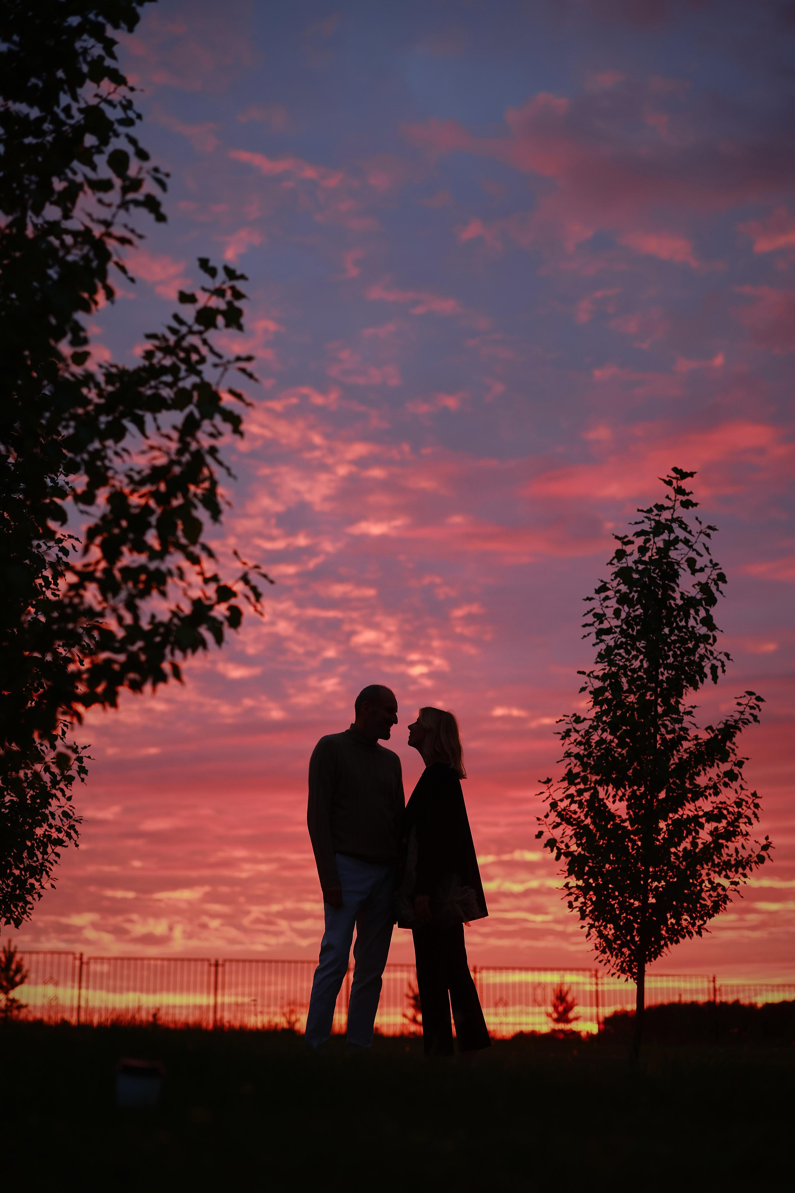 Семья Мира. Фотограф Денис Персенен | Санкт-Петербург, Москва