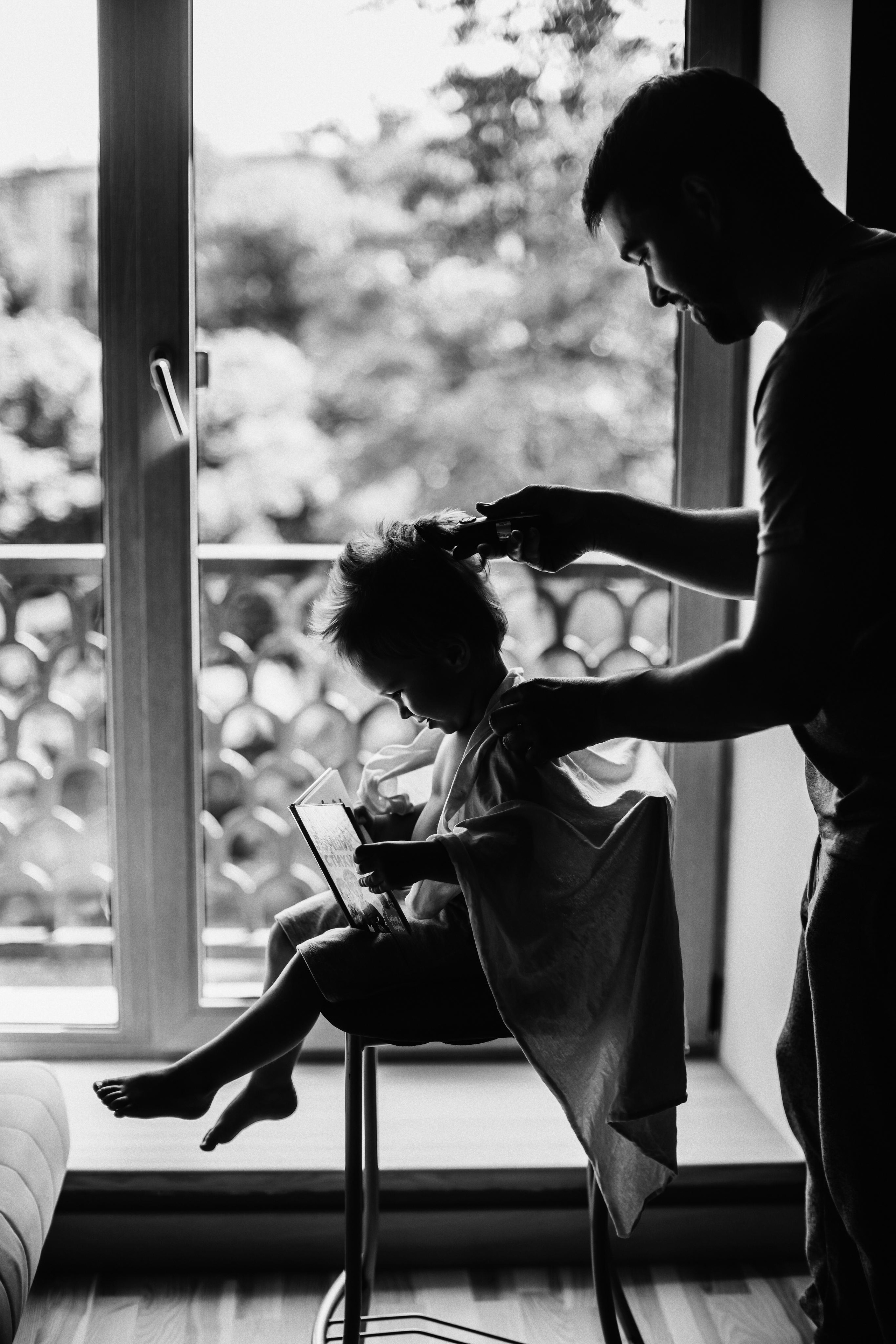 История с продолжением. Фотограф Денис Персенен | Санкт-Петербург, Москва