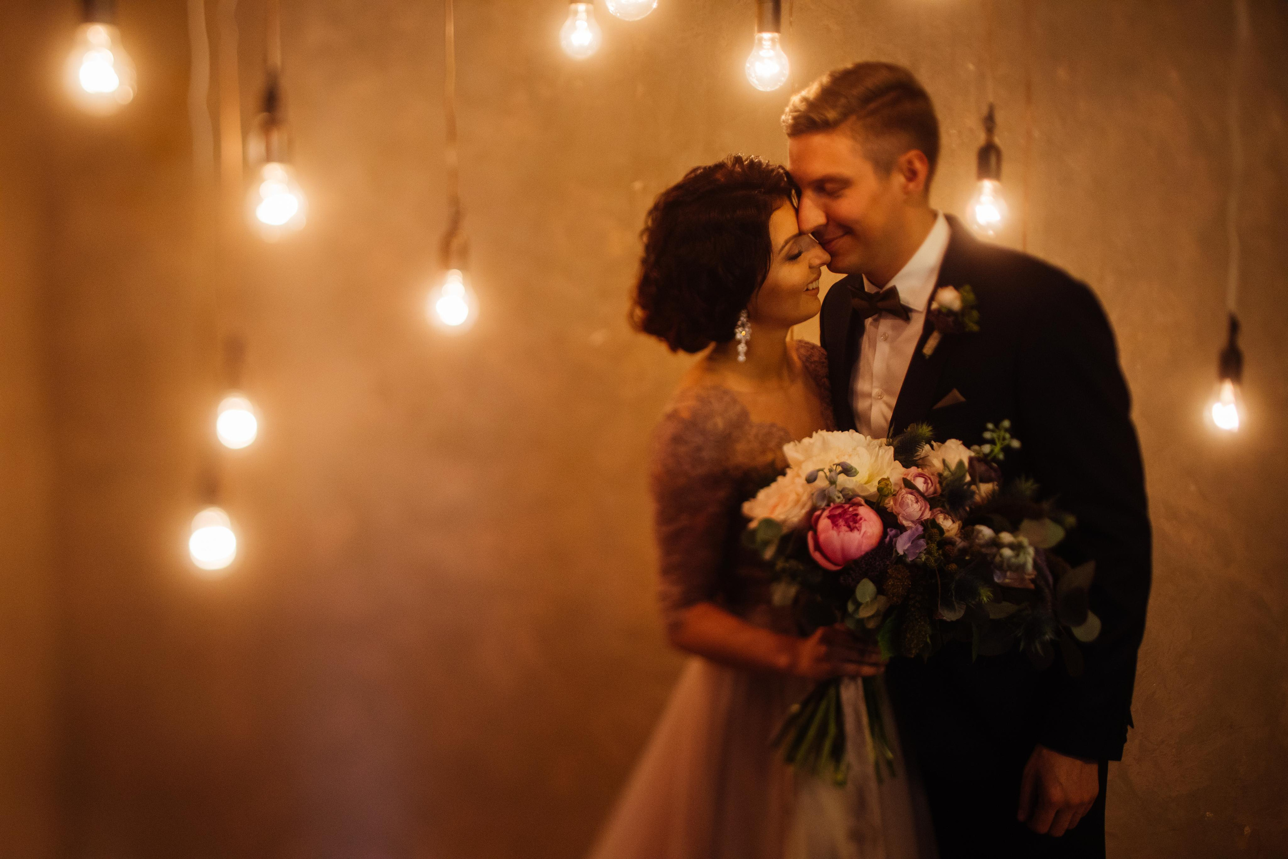 Алексей и Снежана. Фотограф Денис Персенен | Санкт-Петербург, Москва