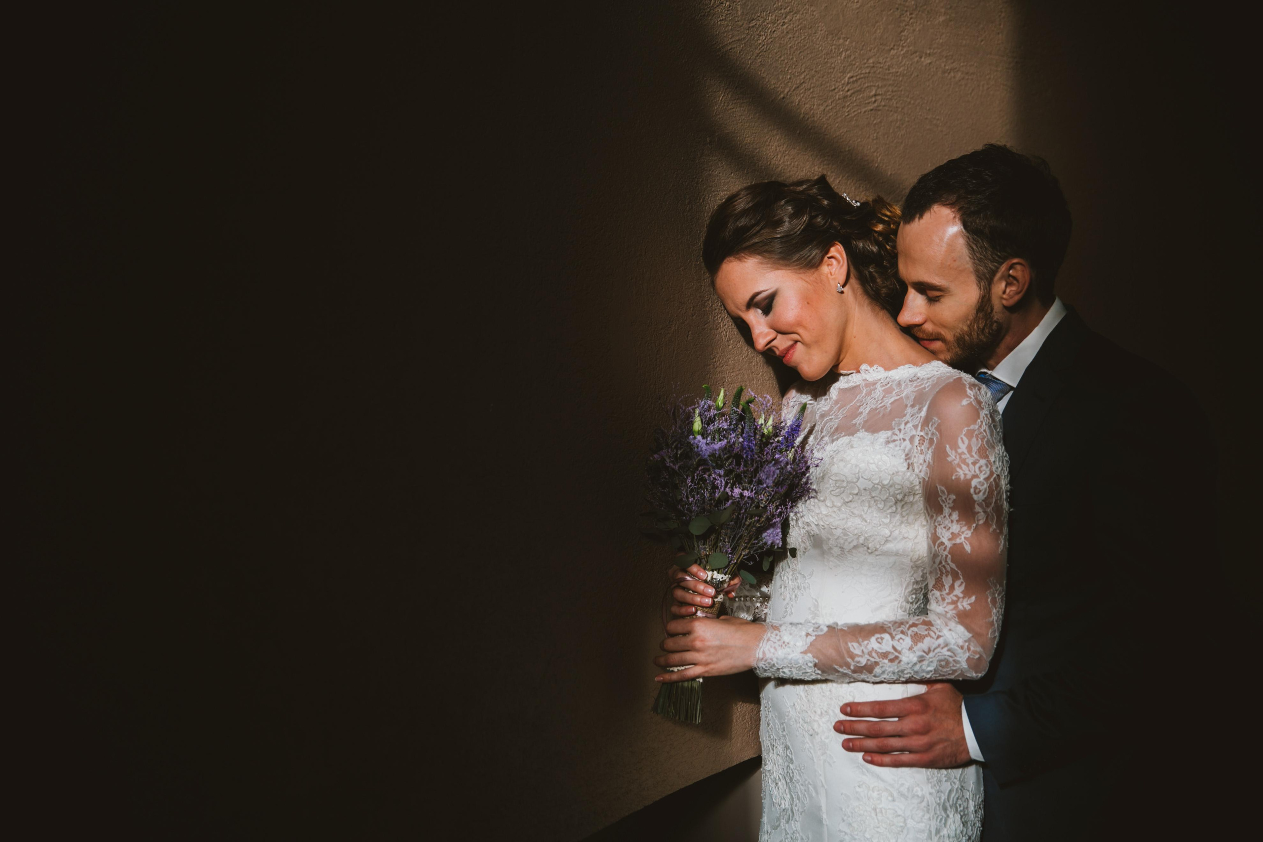 Саша и Марина. Фотограф Денис Персенен | Санкт-Петербург, Москва