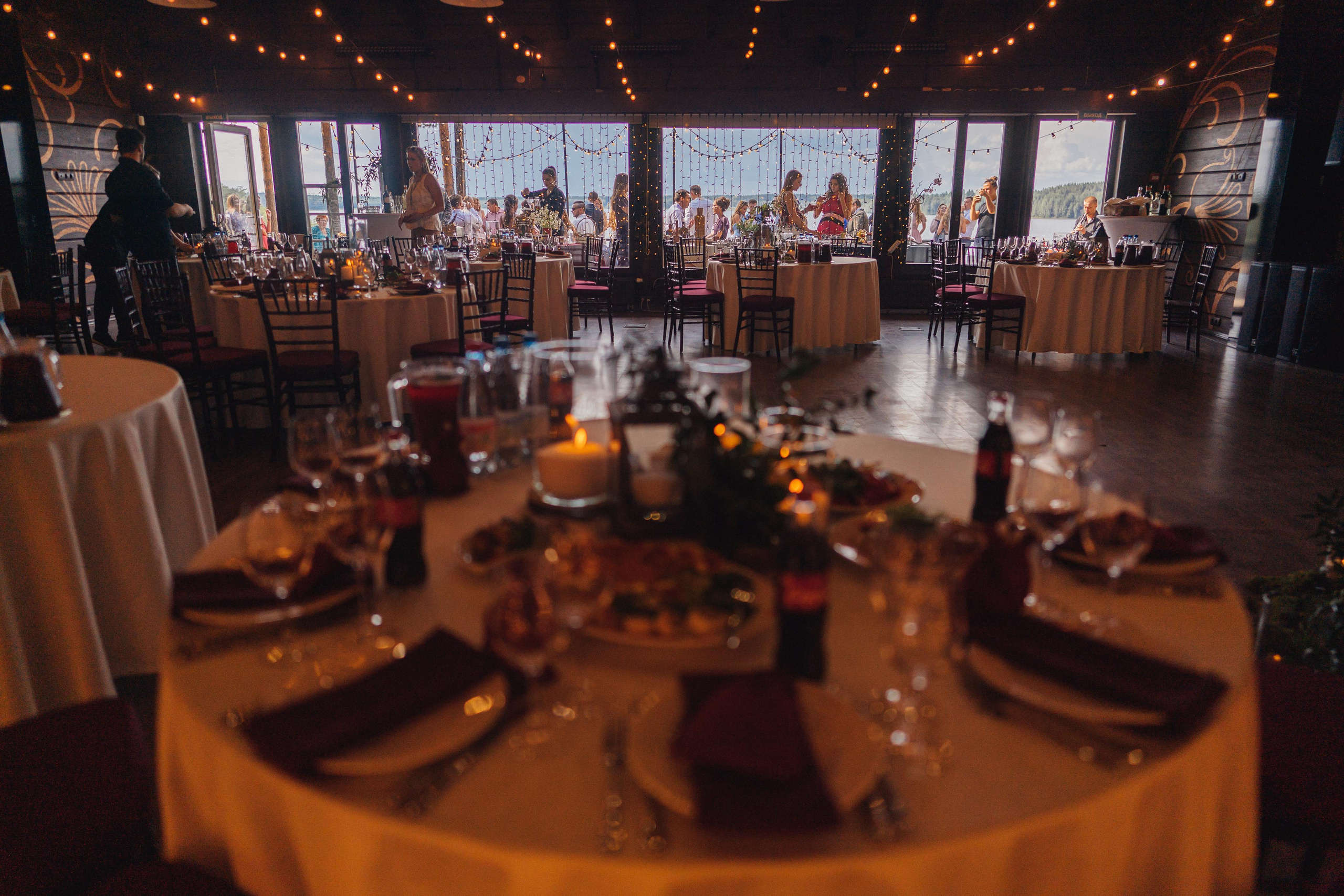 Филипп и Марина. Фотограф Денис Персенен | Санкт-Петербург, Москва