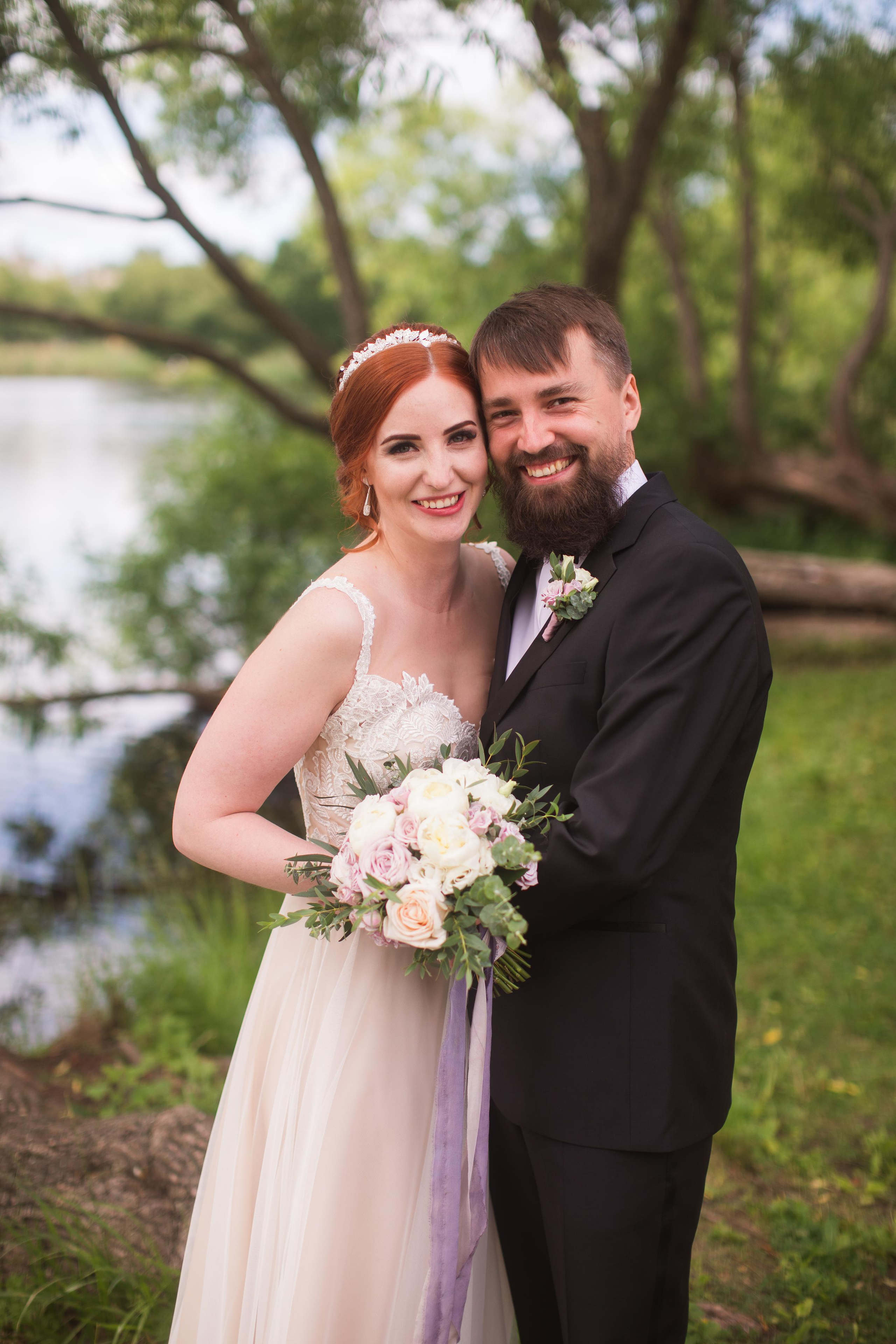 Алексей и Мария. Фотограф Денис Персенен | Санкт-Петербург, Москва