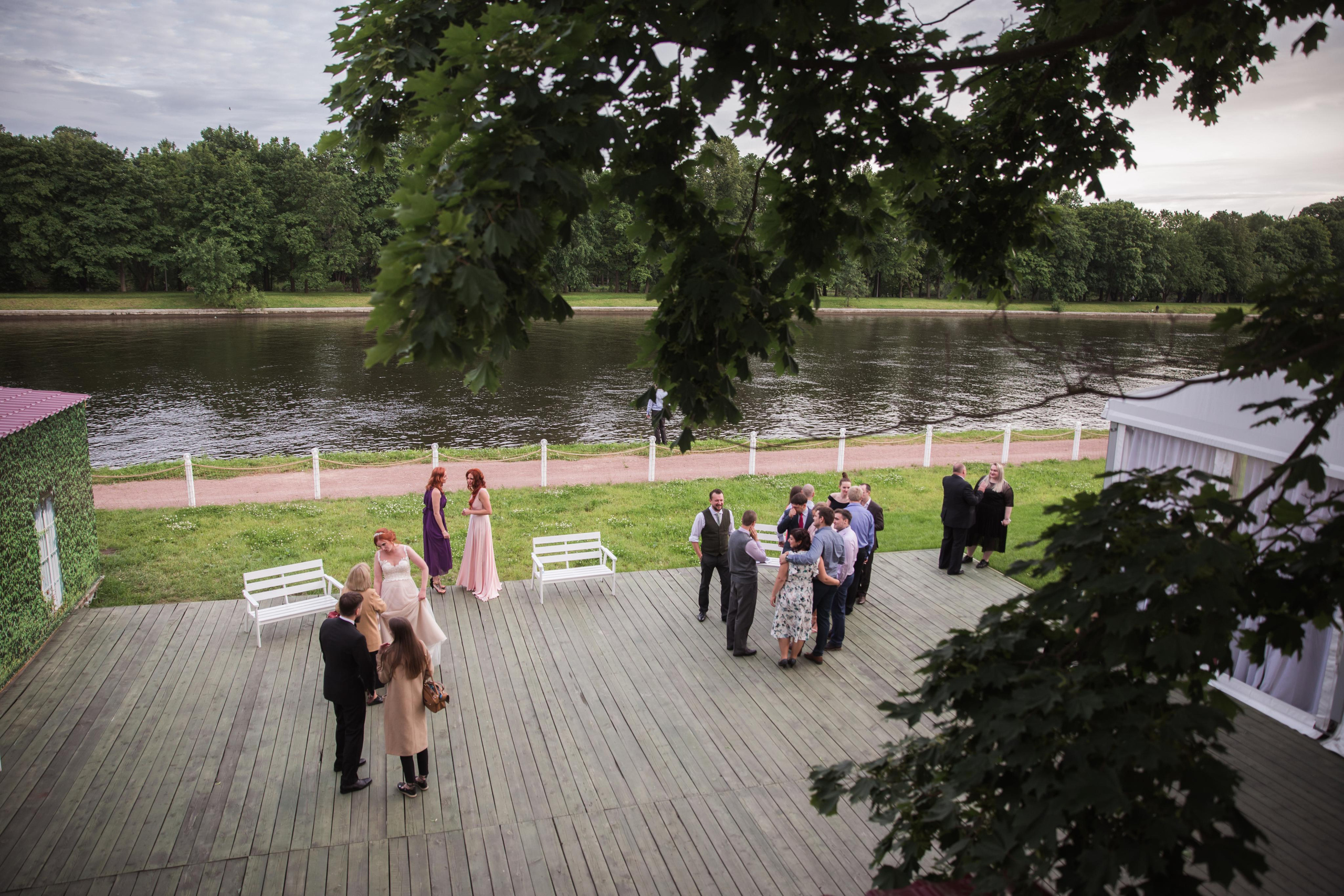 Алексей и Мария. Фотограф Денис Персенен | Санкт-Петербург, Москва