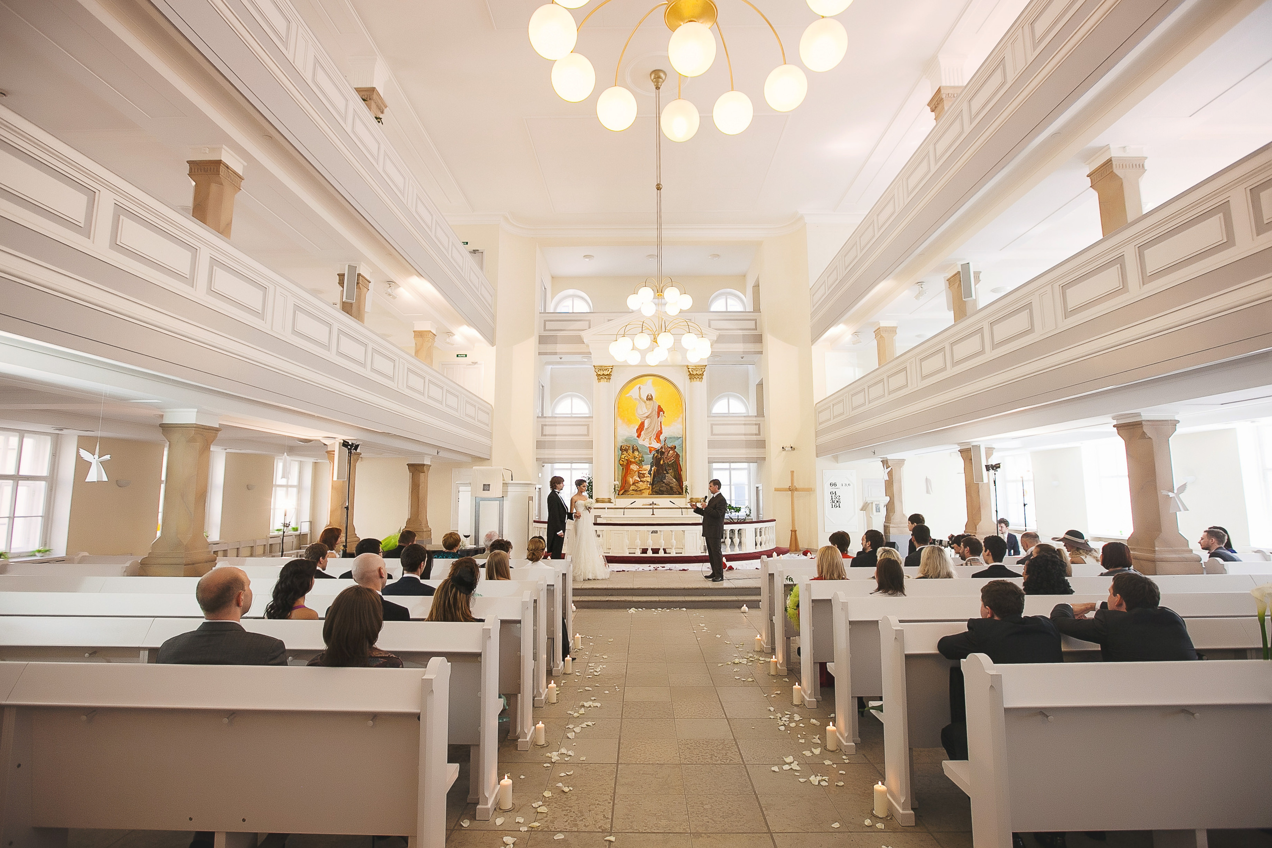 Филипп и Нелли. Фотограф Денис Персенен | Санкт-Петербург, Москва