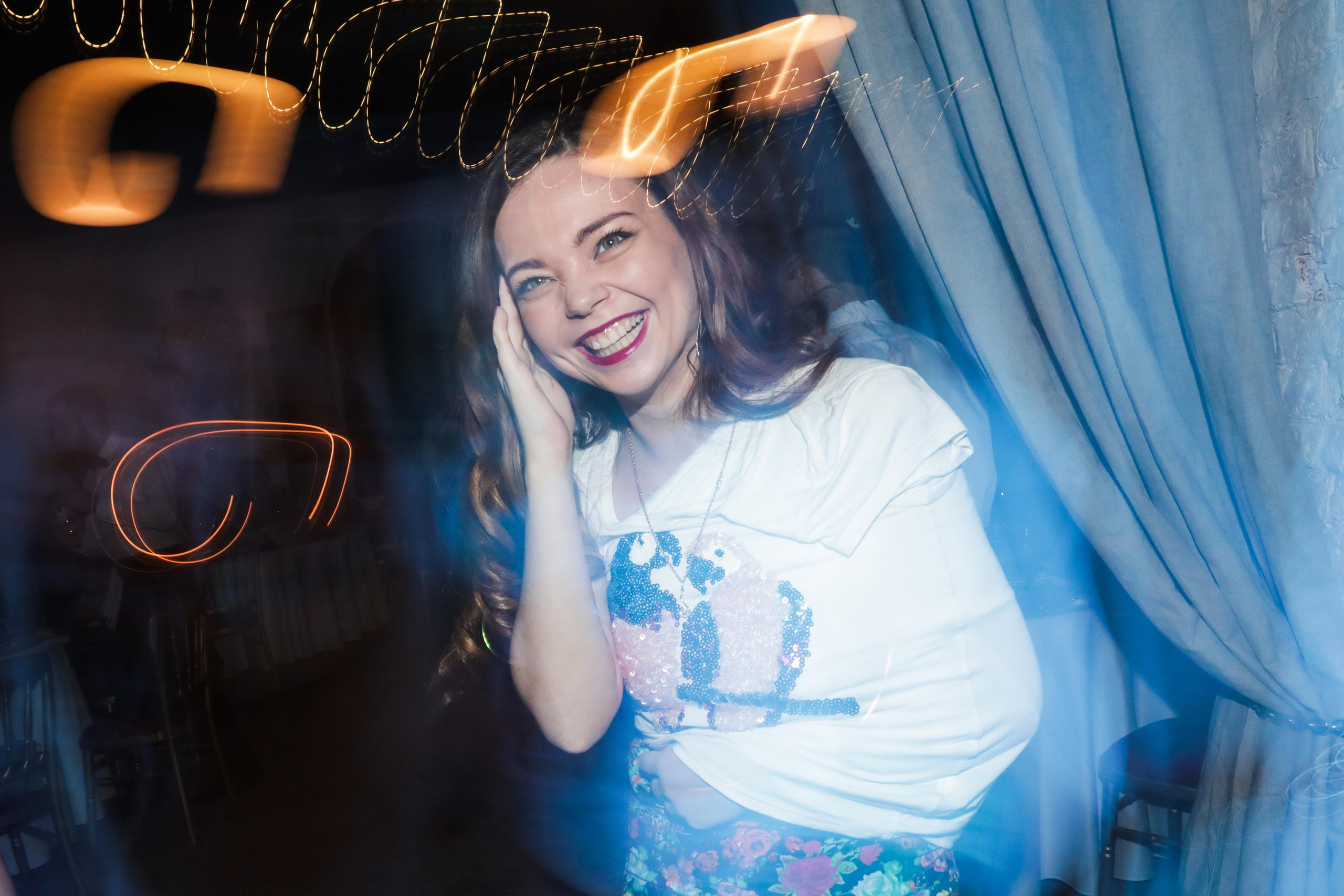 Гриша и Оля. Фотограф Денис Персенен | Санкт-Петербург, Москва