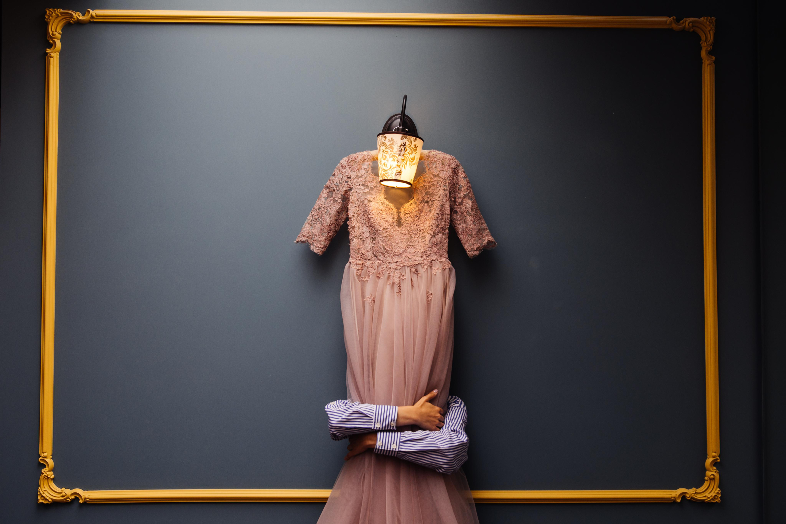 Алексей и Снежана