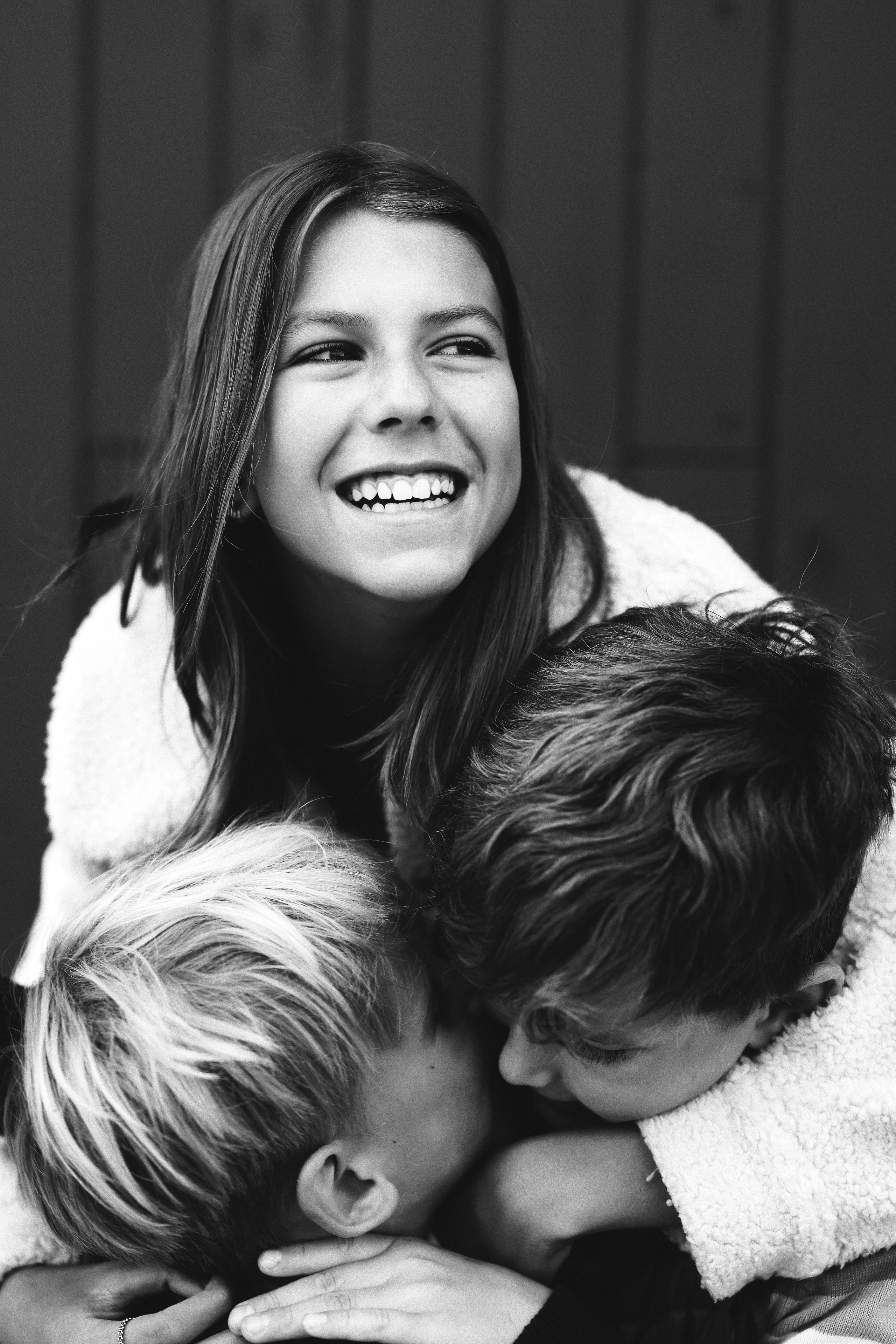 Семья Мира. Фотограф Денис Персенен | Санкт-Петербург, Москва