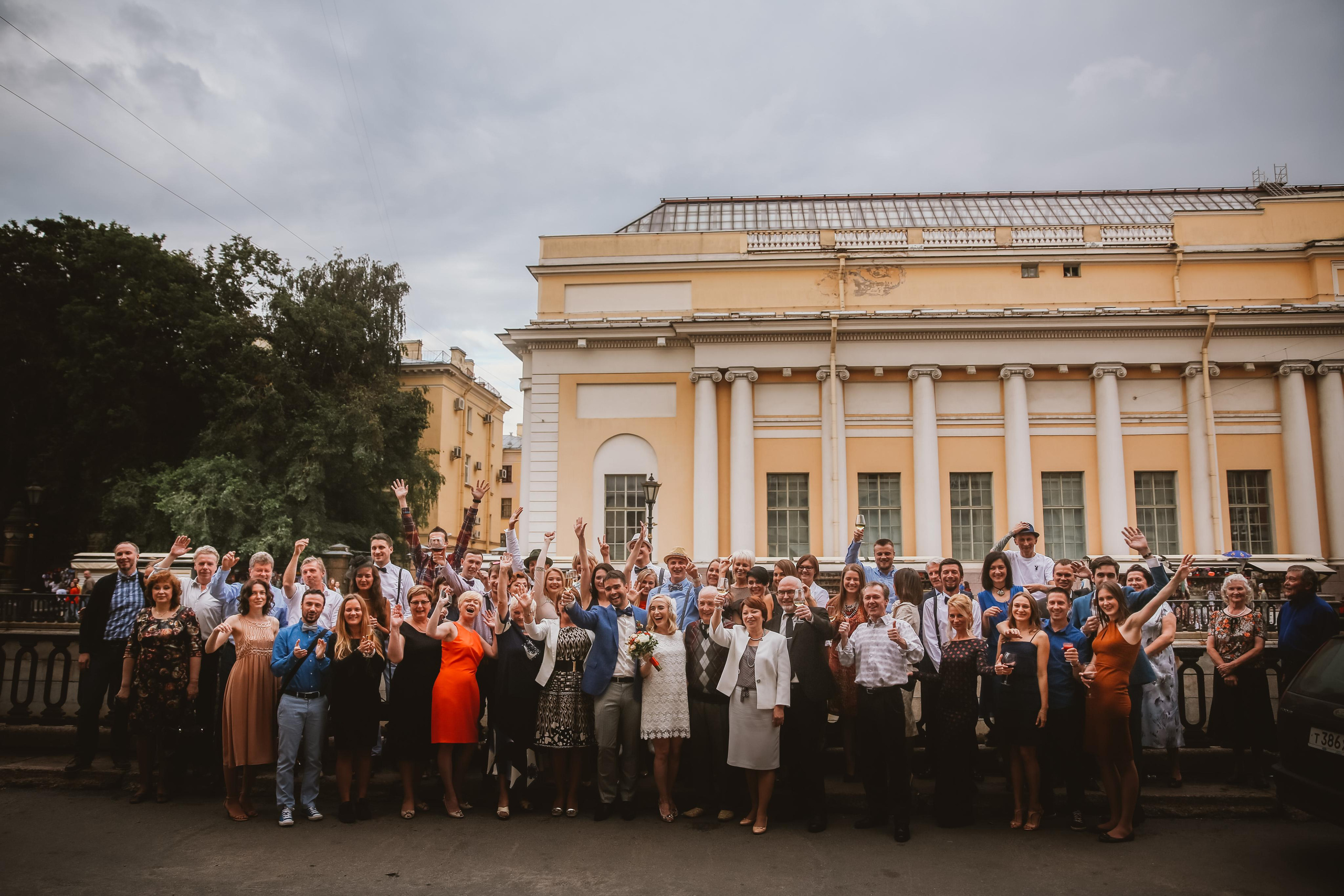 История с продолжением. Фотограф Денис Персенен | Санкт-Петербург, Москва