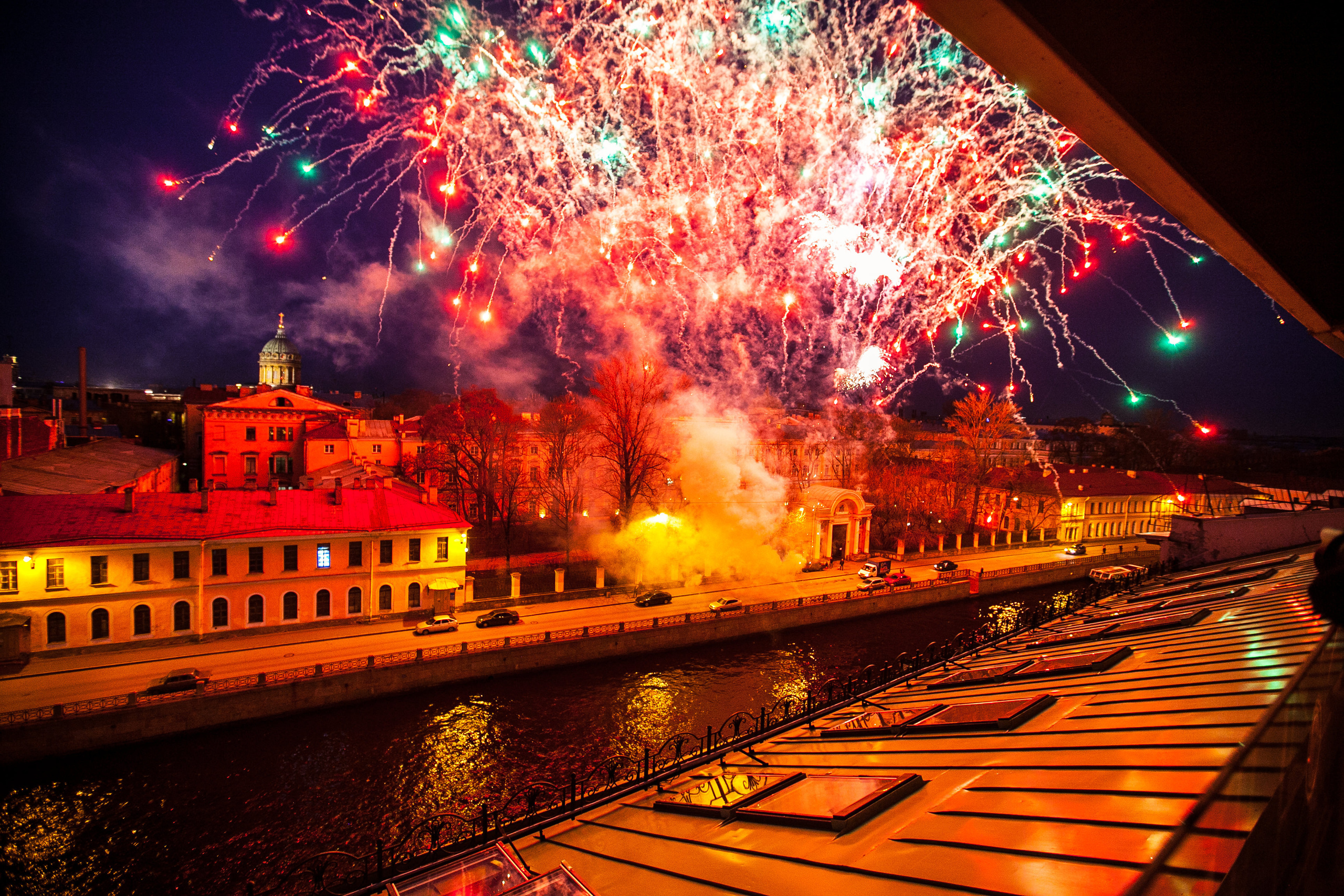 Филипп и Нелли. Фотограф Денис Персенен | Санкт-Петербург, Москва