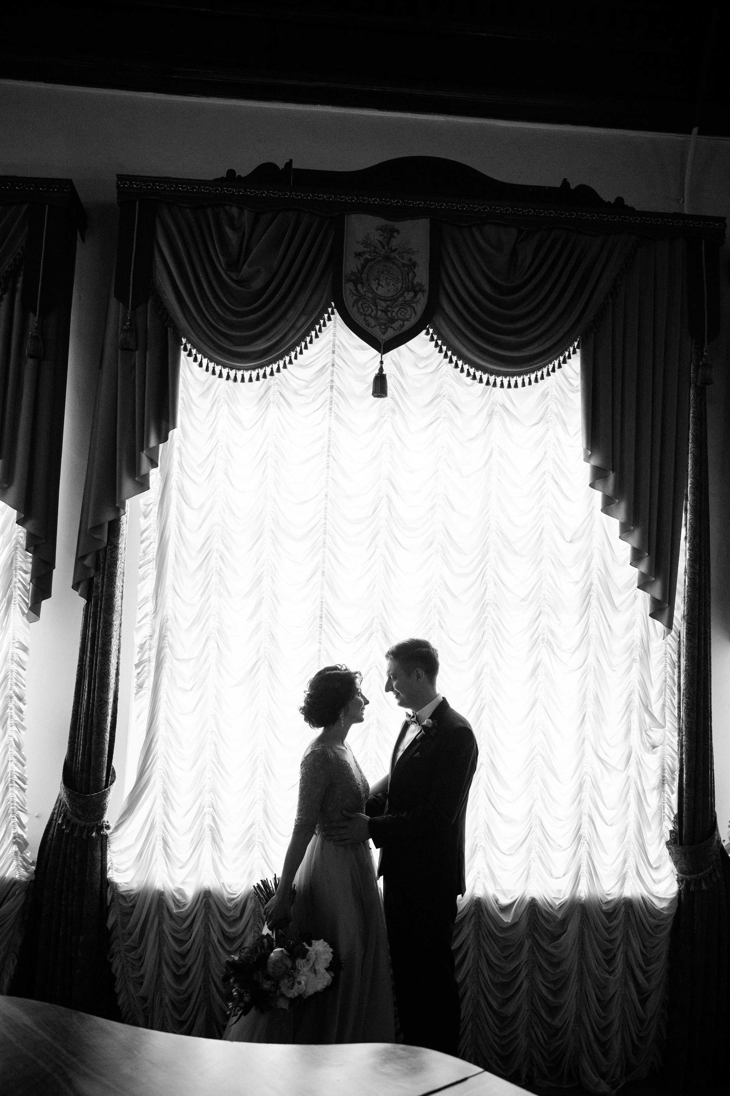 Алексей и Снежана. Фотограф Денис Персенен | Санкт-Петербург, Москва