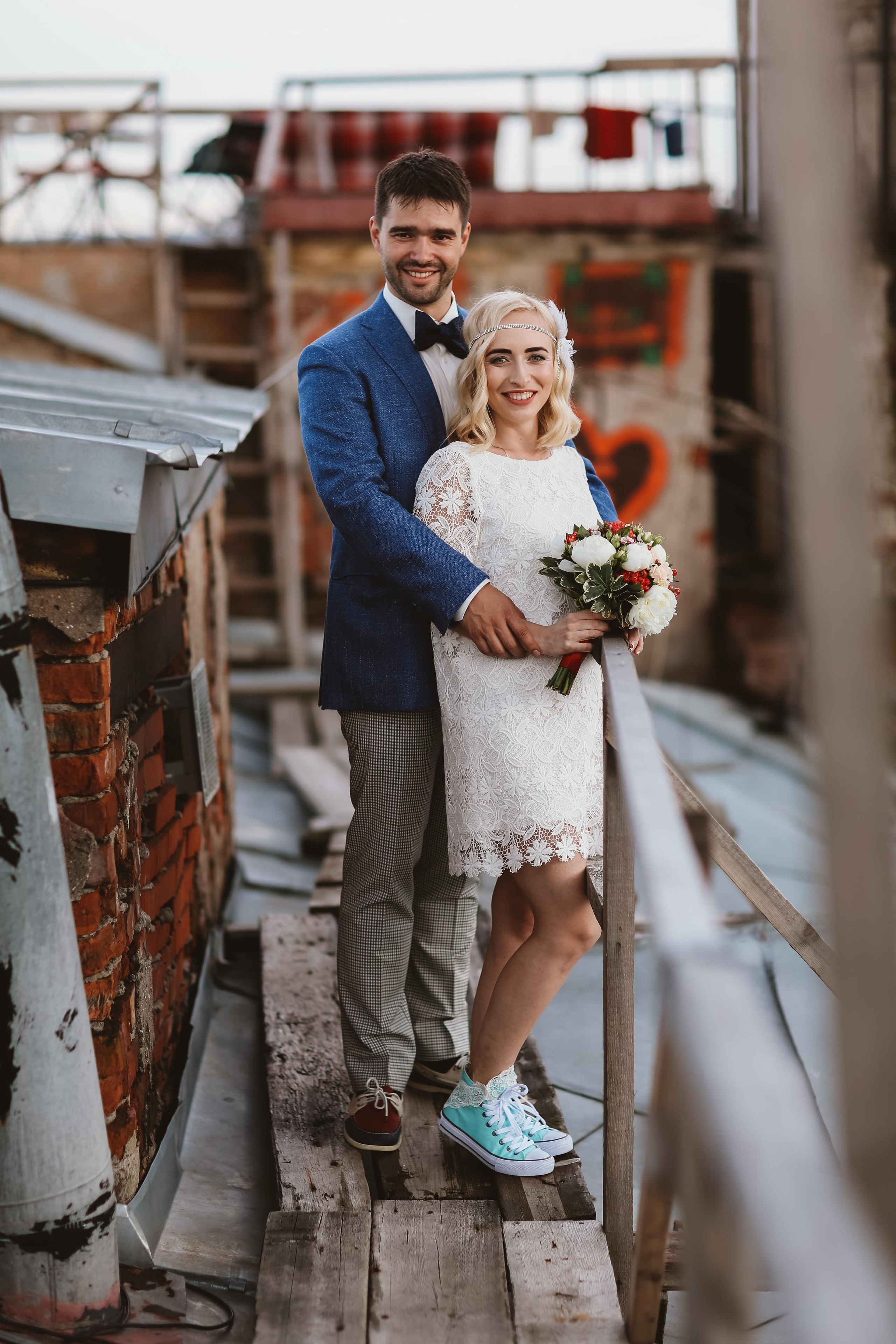 История с продолжением. Фотограф Денис Персенен | Санкт-Петербург, Москва