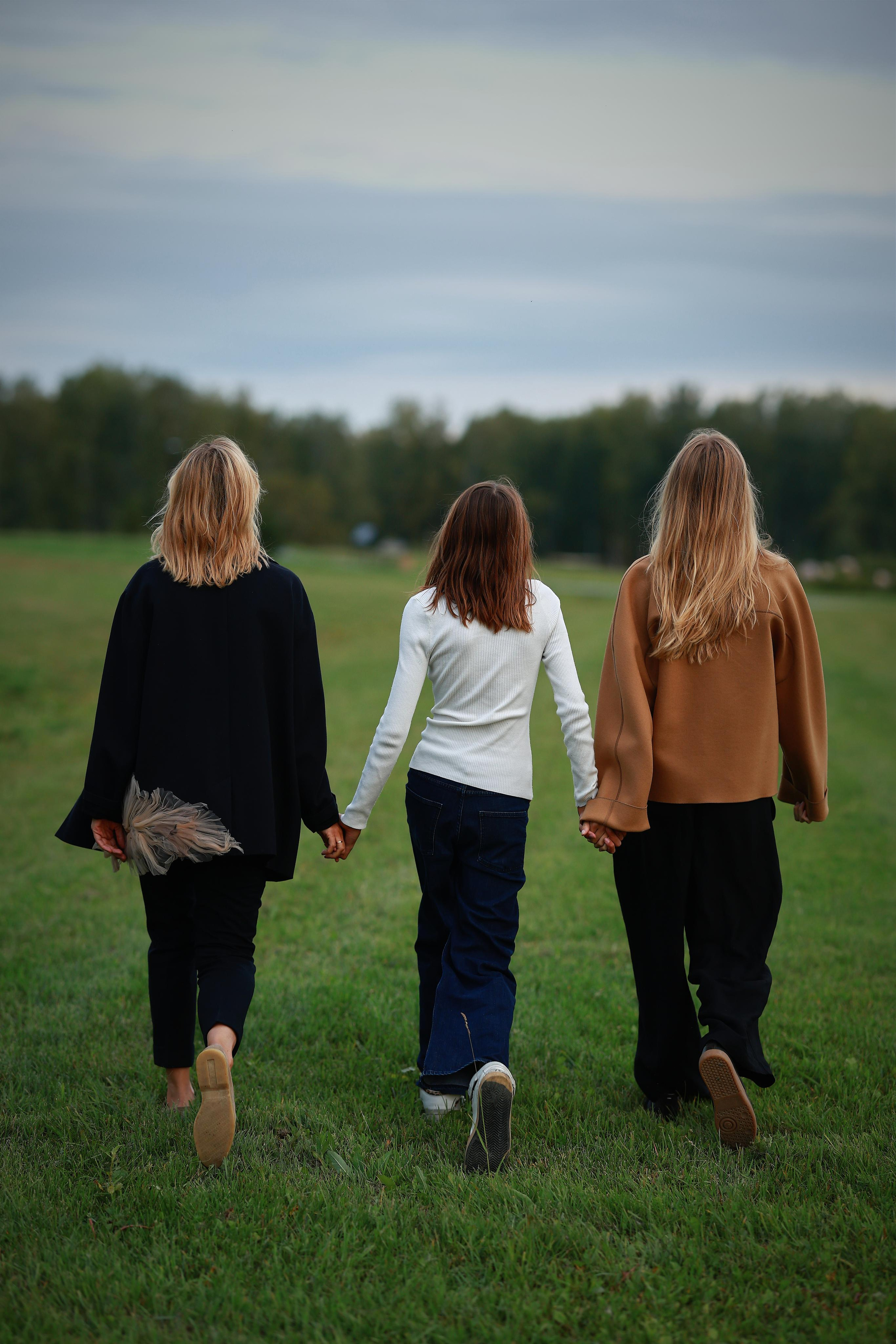 Семья Мира. Фотограф Денис Персенен | Санкт-Петербург, Москва