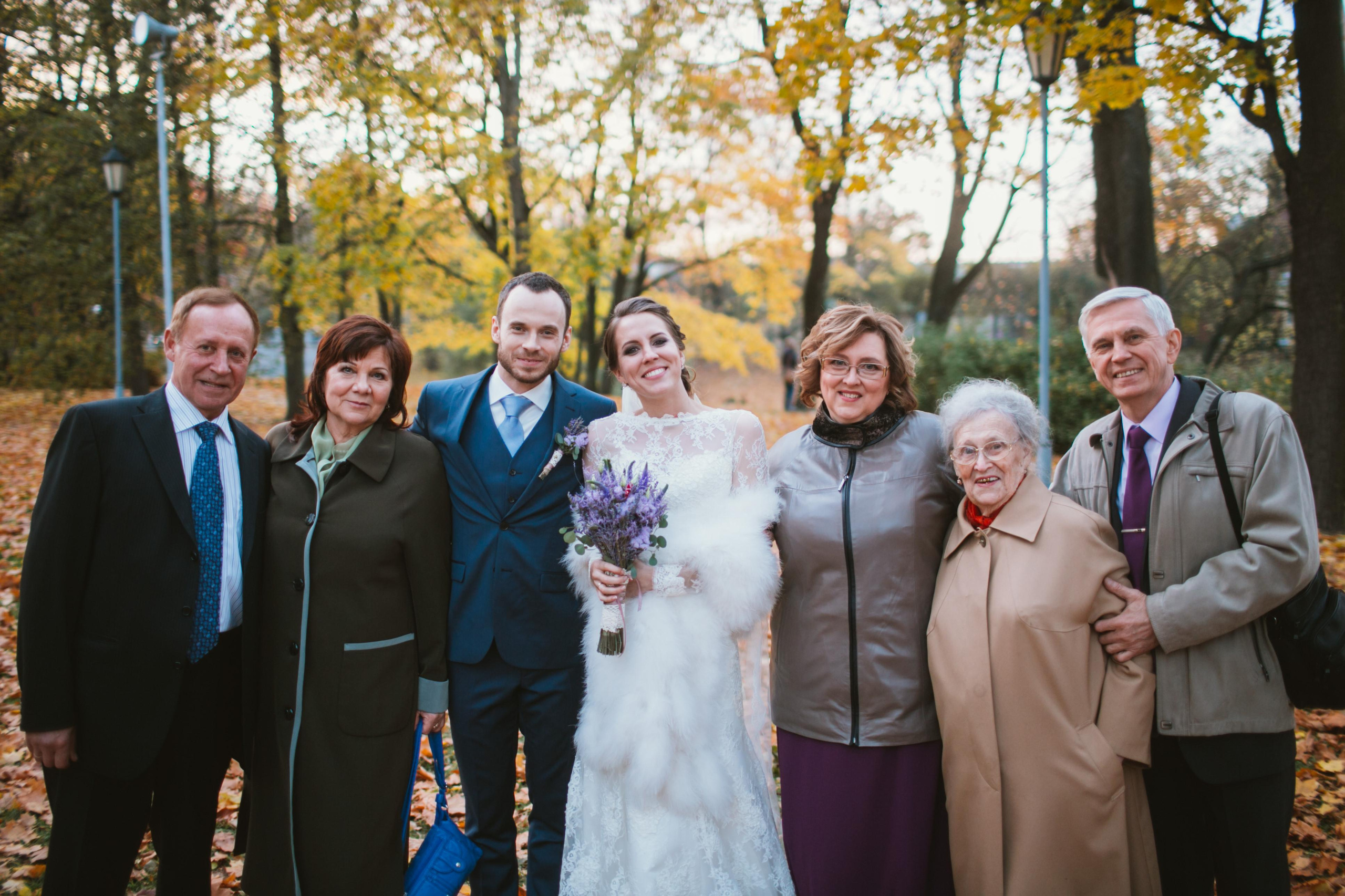 Саша и Марина. Фотограф Денис Персенен | Санкт-Петербург, Москва