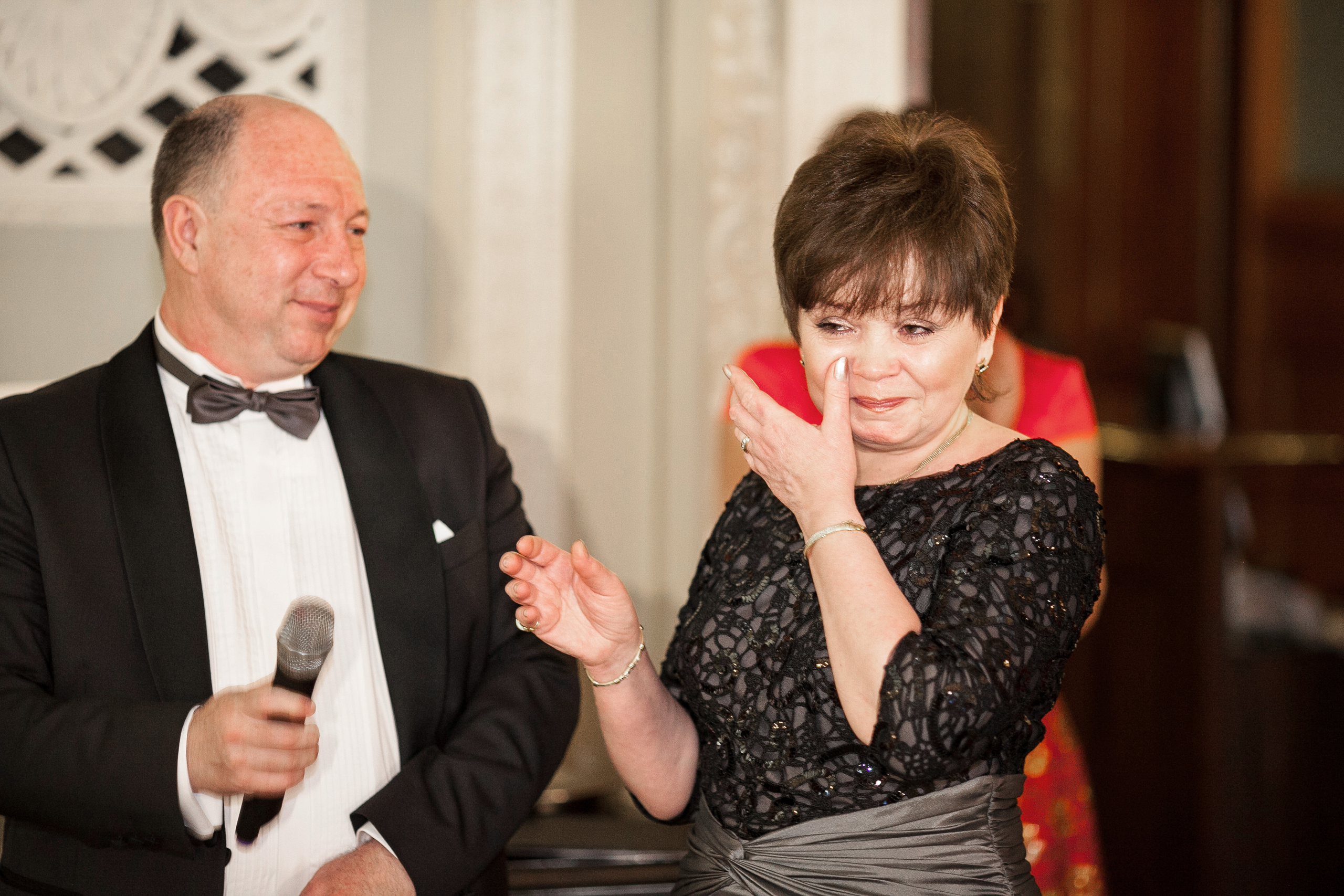 Филипп и Нелли. Фотограф Денис Персенен | Санкт-Петербург, Москва