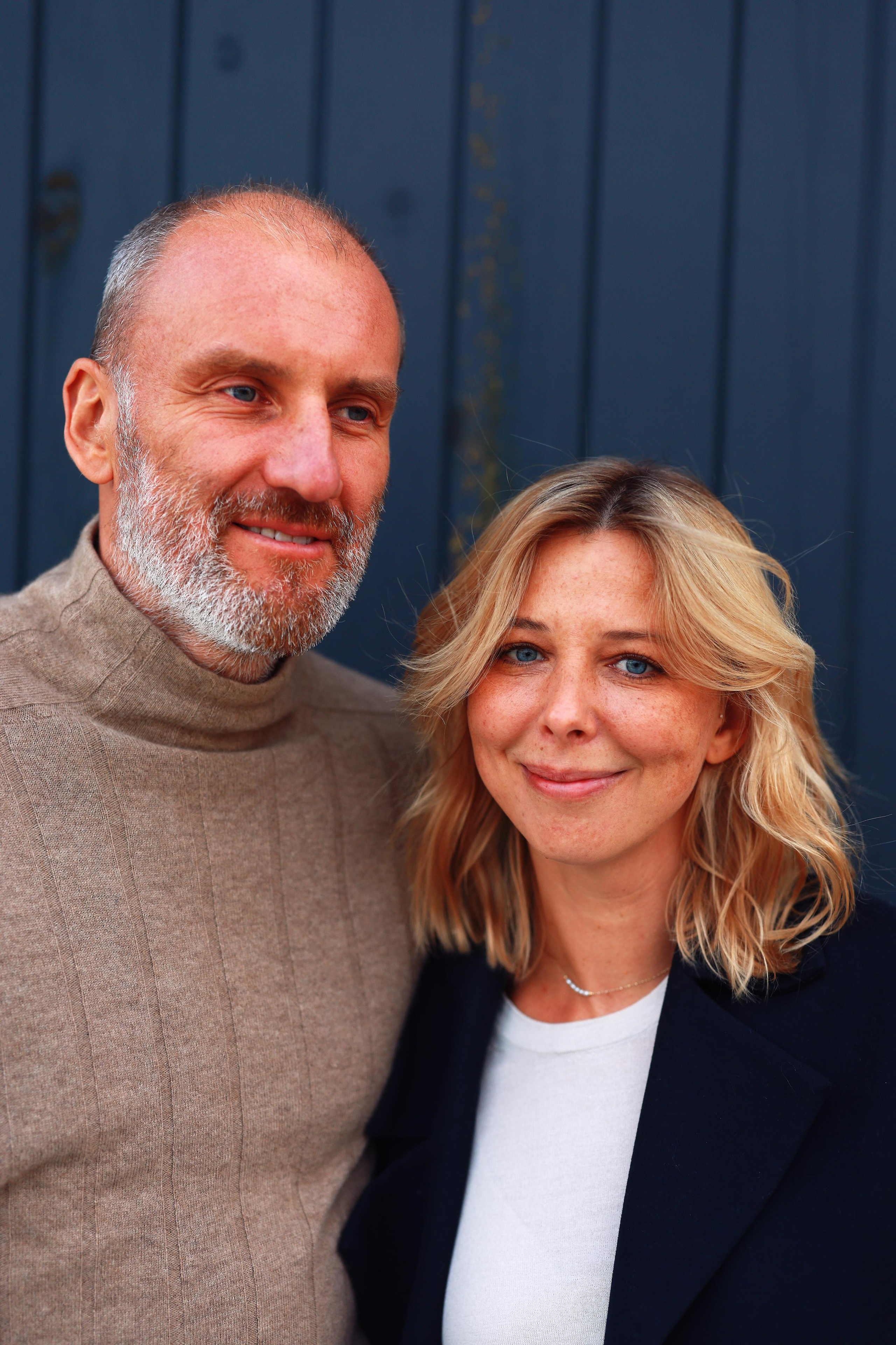 Семья Мира. Фотограф Денис Персенен | Санкт-Петербург, Москва